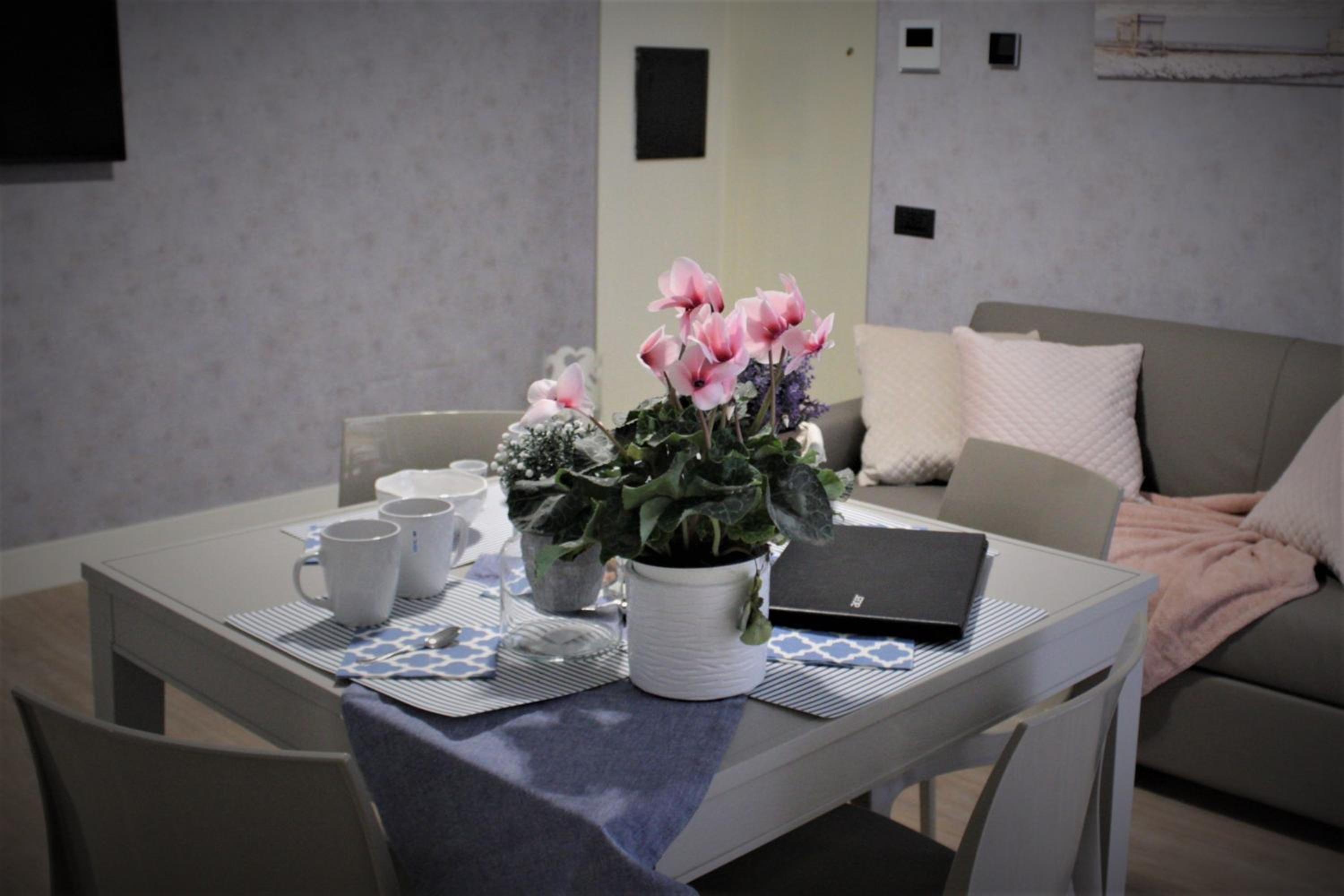 Napoli Mariana Luxury