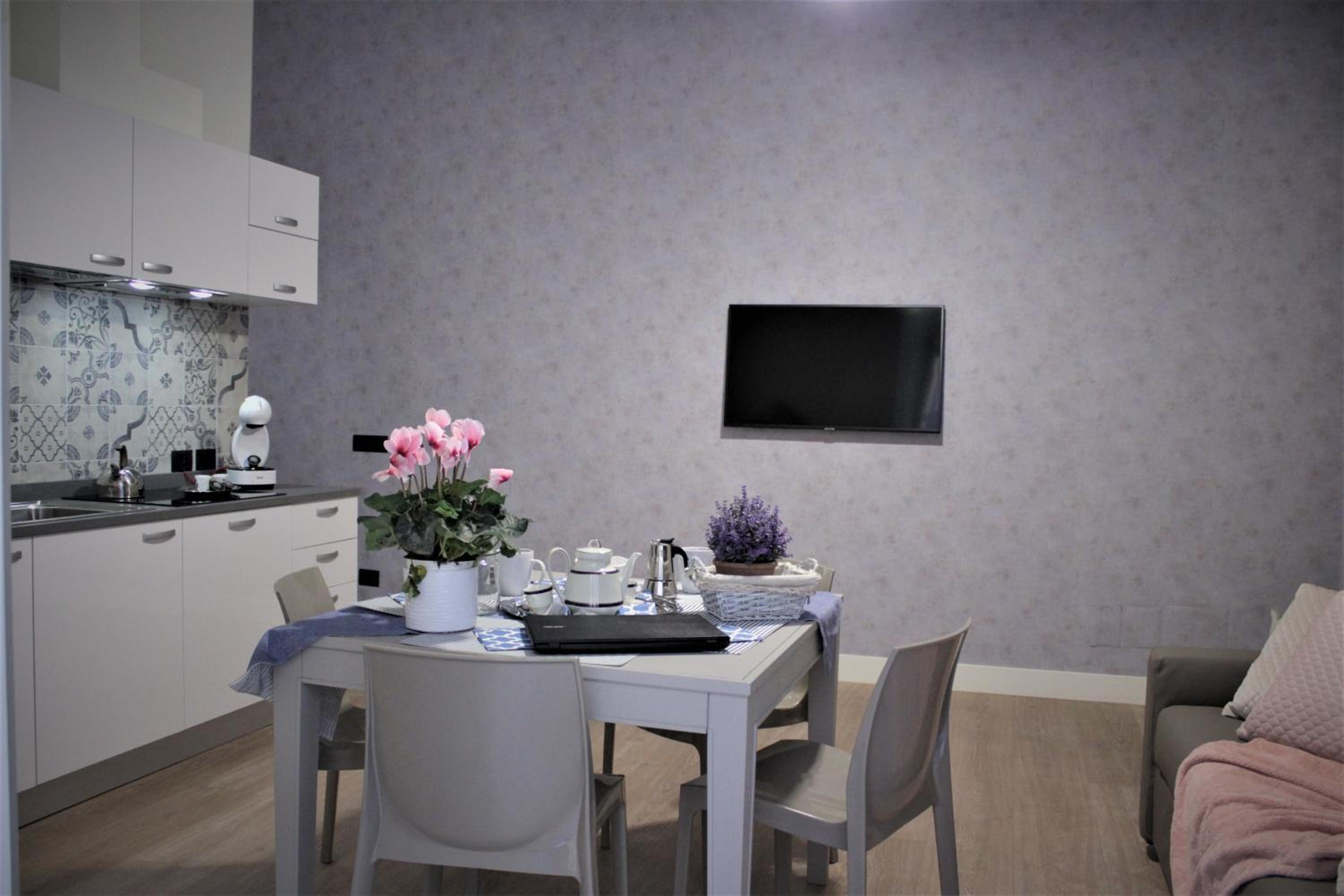 Napoli Mariana Luxury