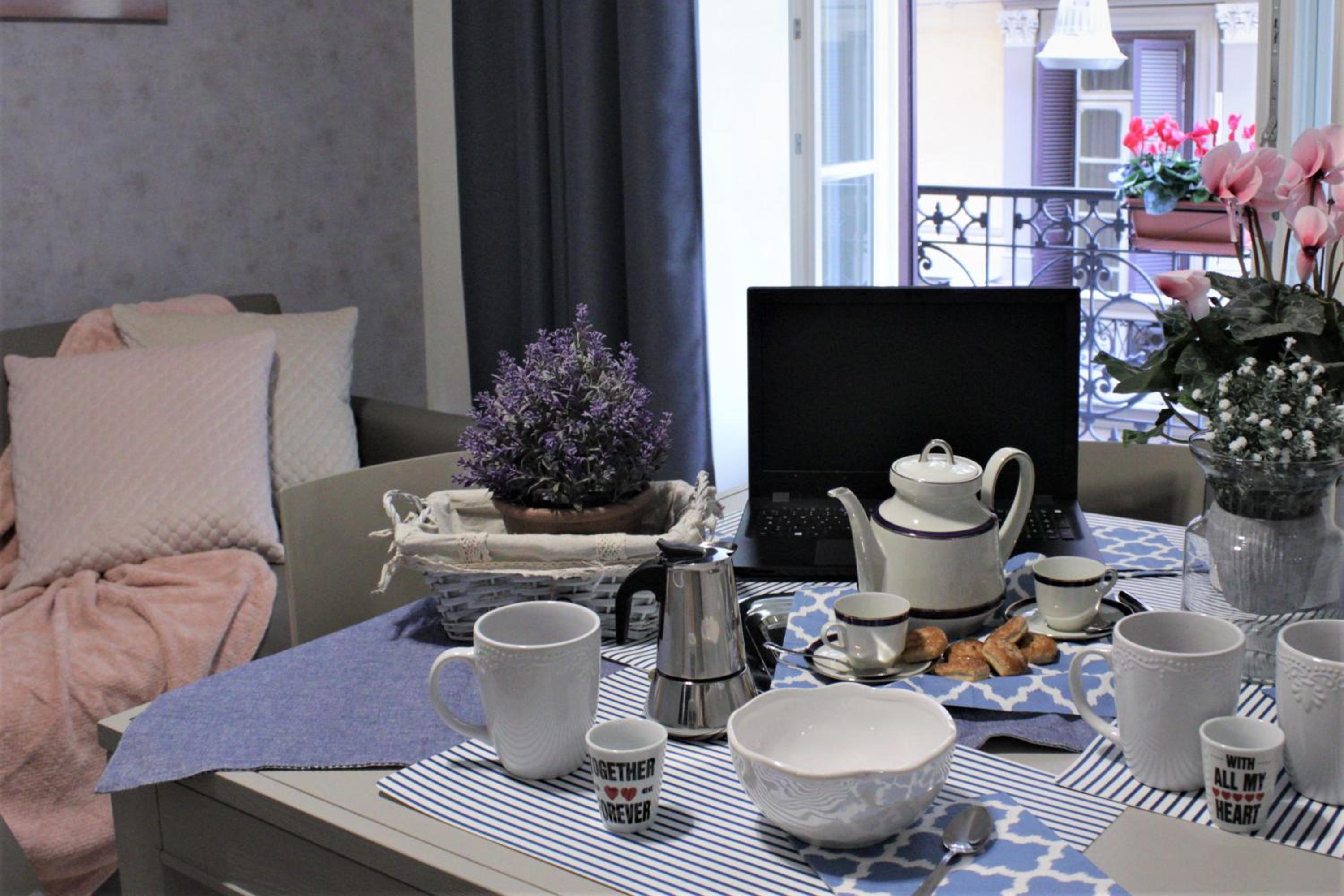 Napoli Mariana Luxury