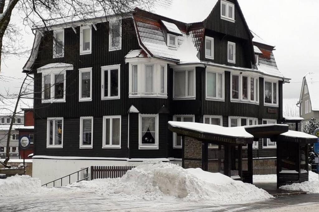 Ferienwohnung Linnea - TOP Lage direkt in Braunlage view 3
