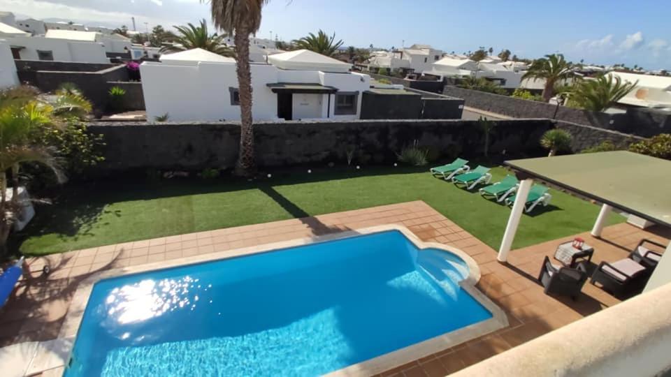 Villa Bol-Can con piscina privada view 4
