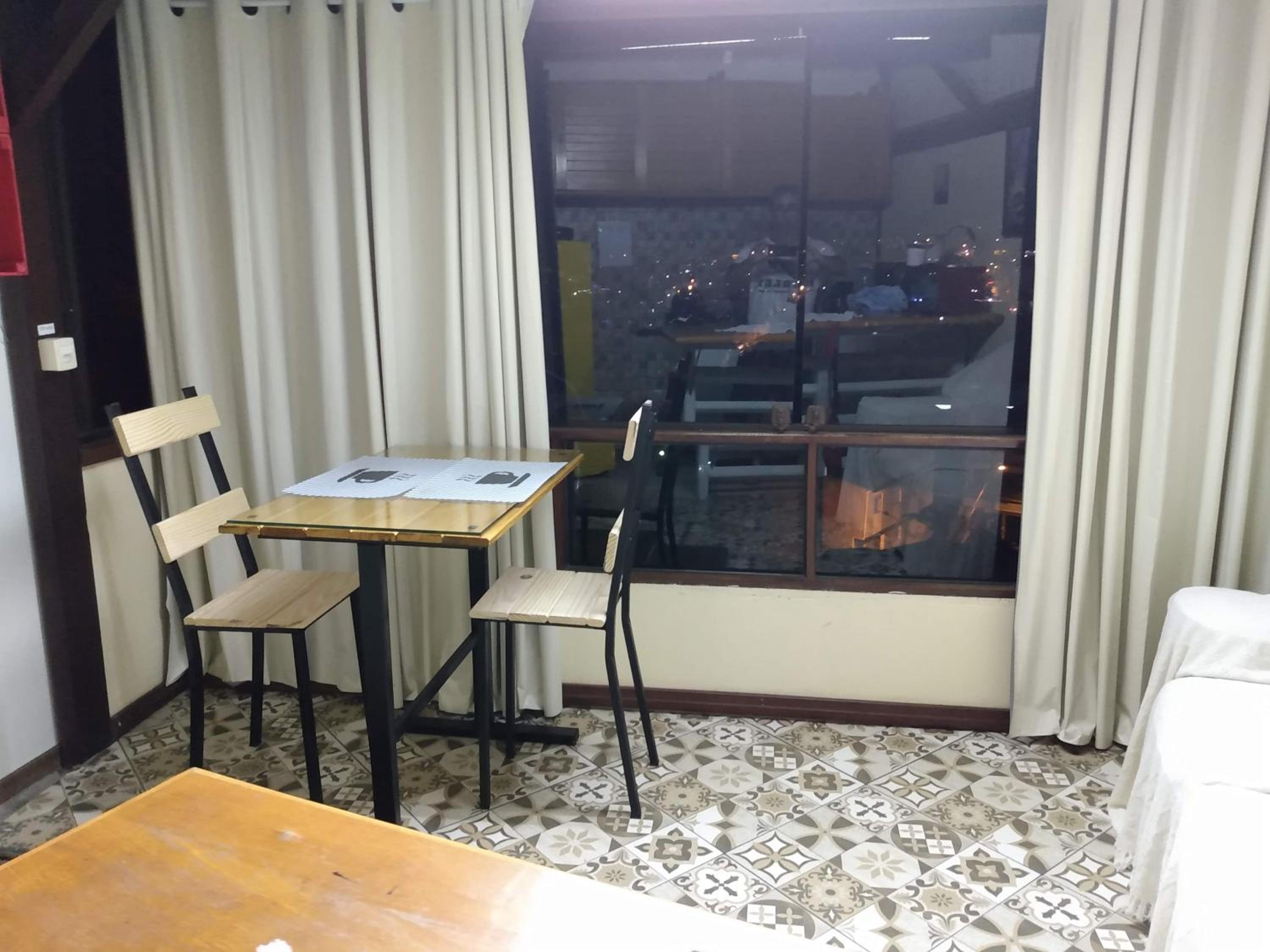 Loft Santos Dumont