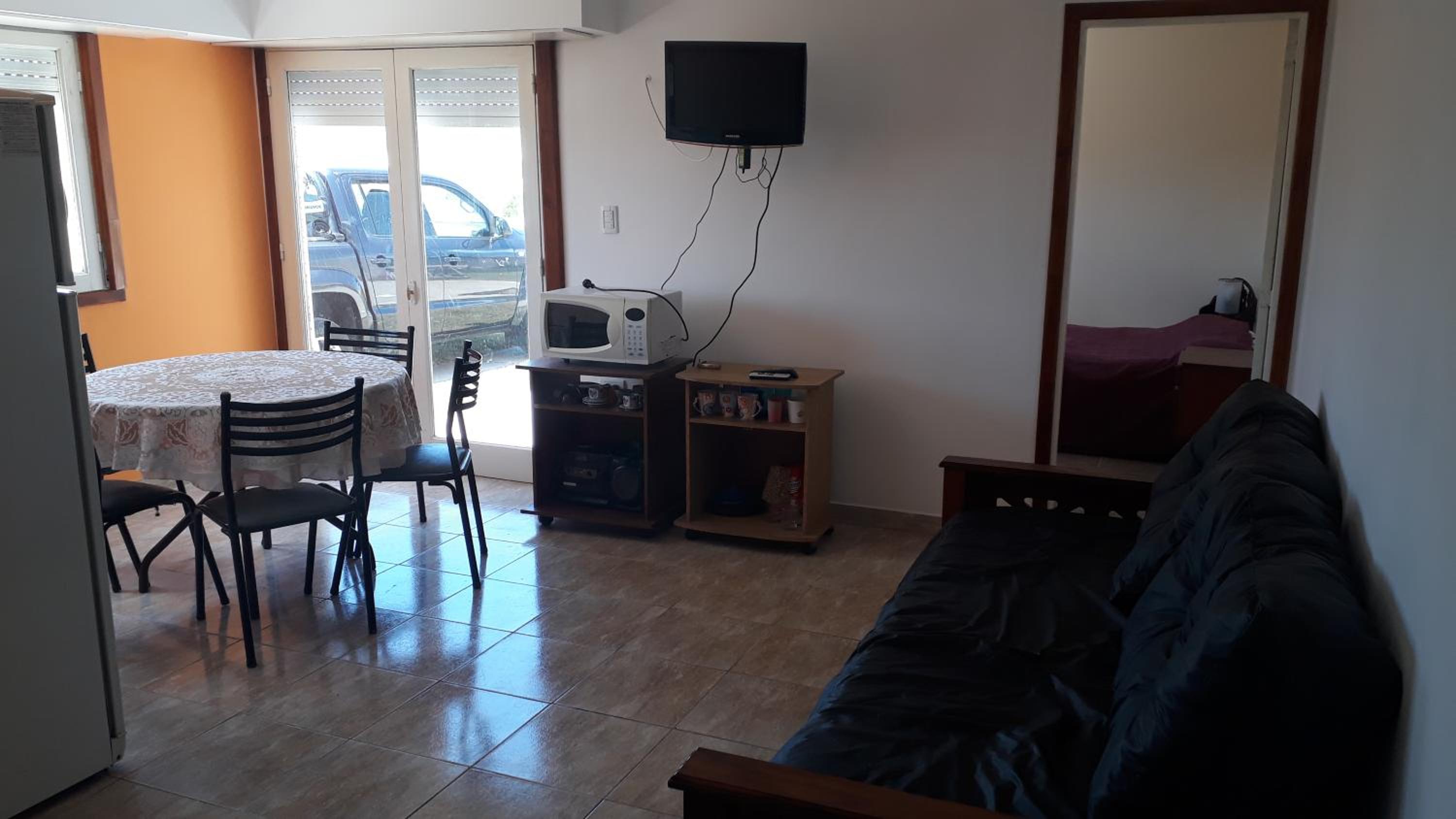 Casa a pie de playa