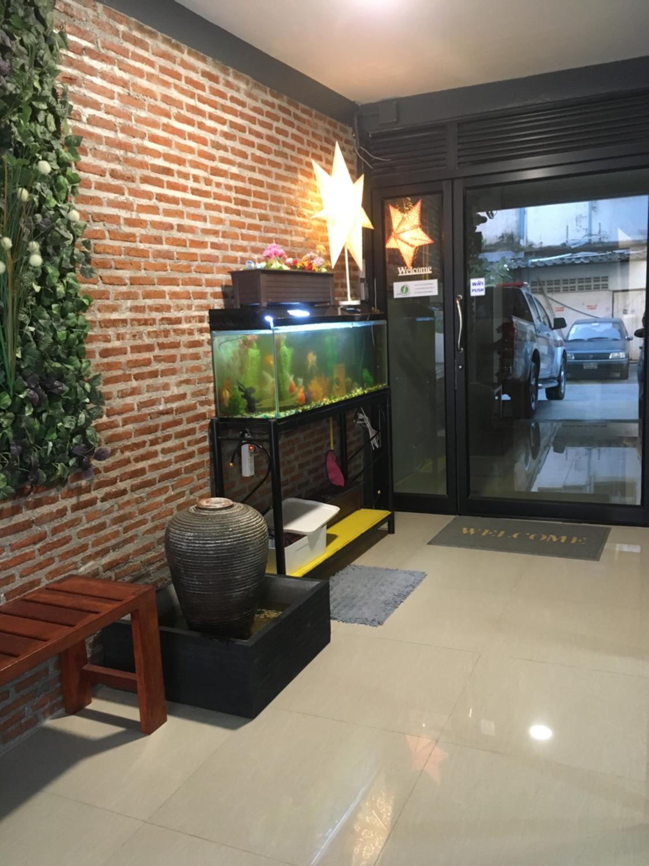 ICON HOSTEL