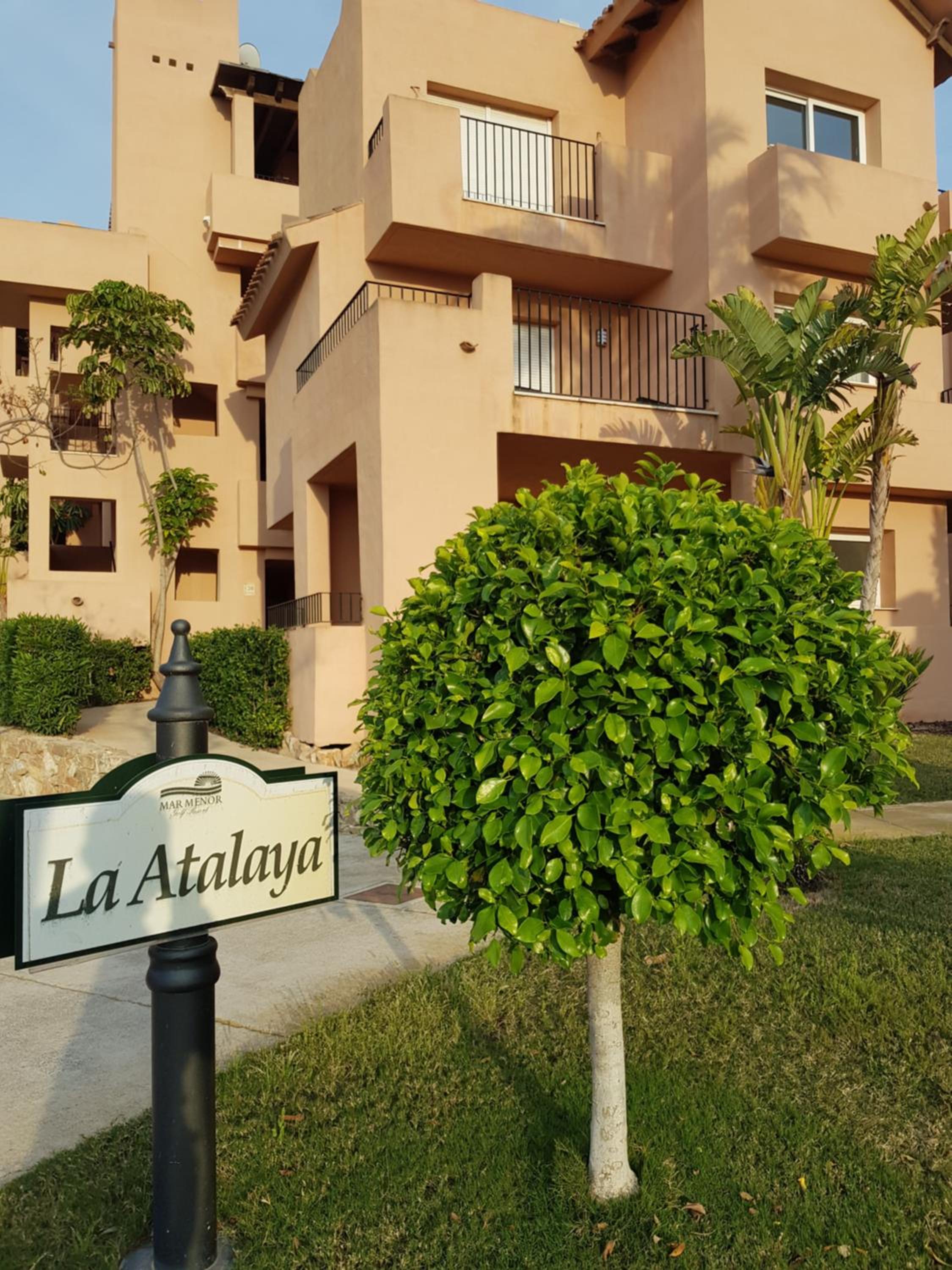 Casa Colin - Mar Menor Golf Resort view 4
