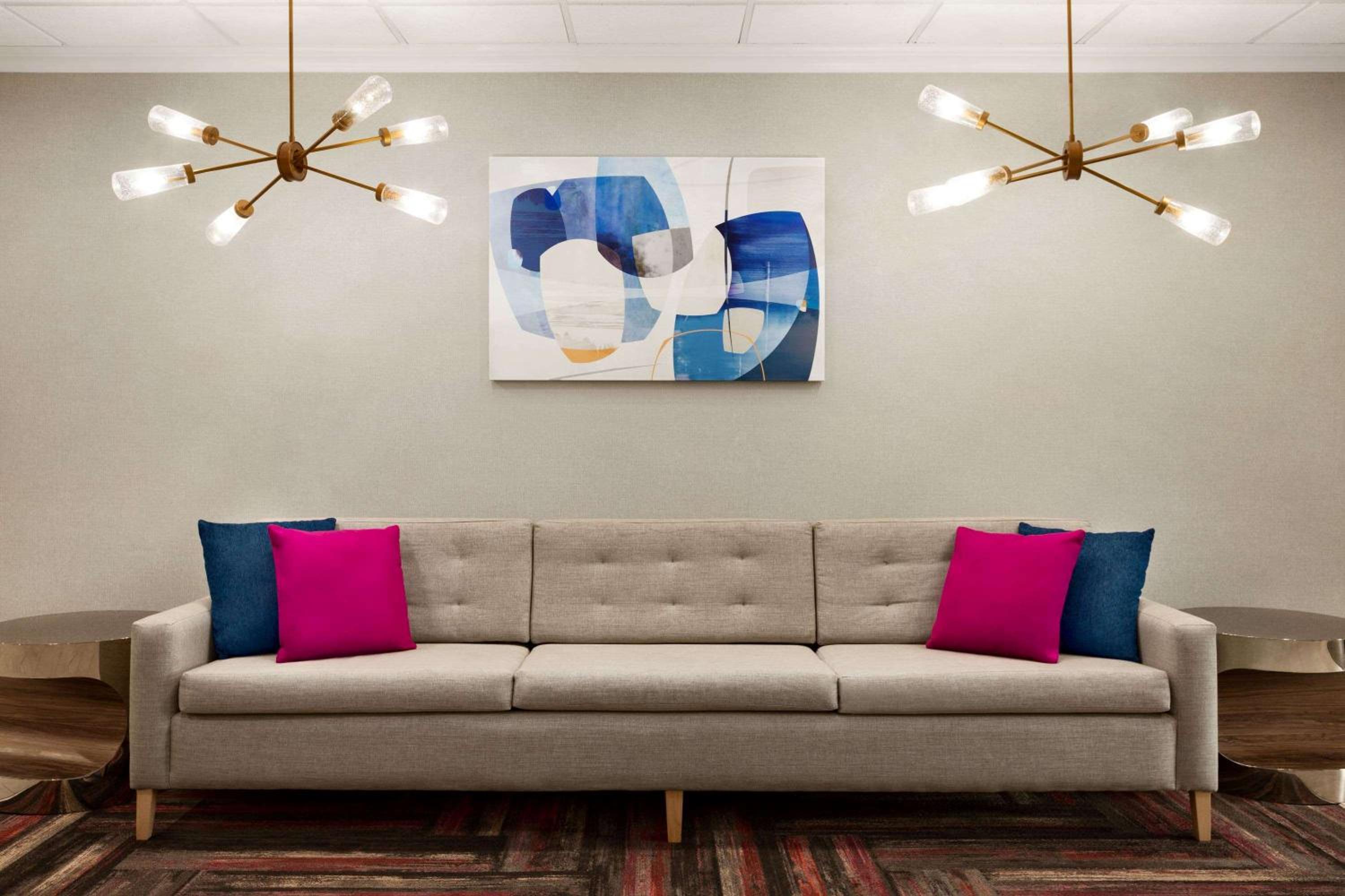 La Quinta by Wyndham Lackawanna