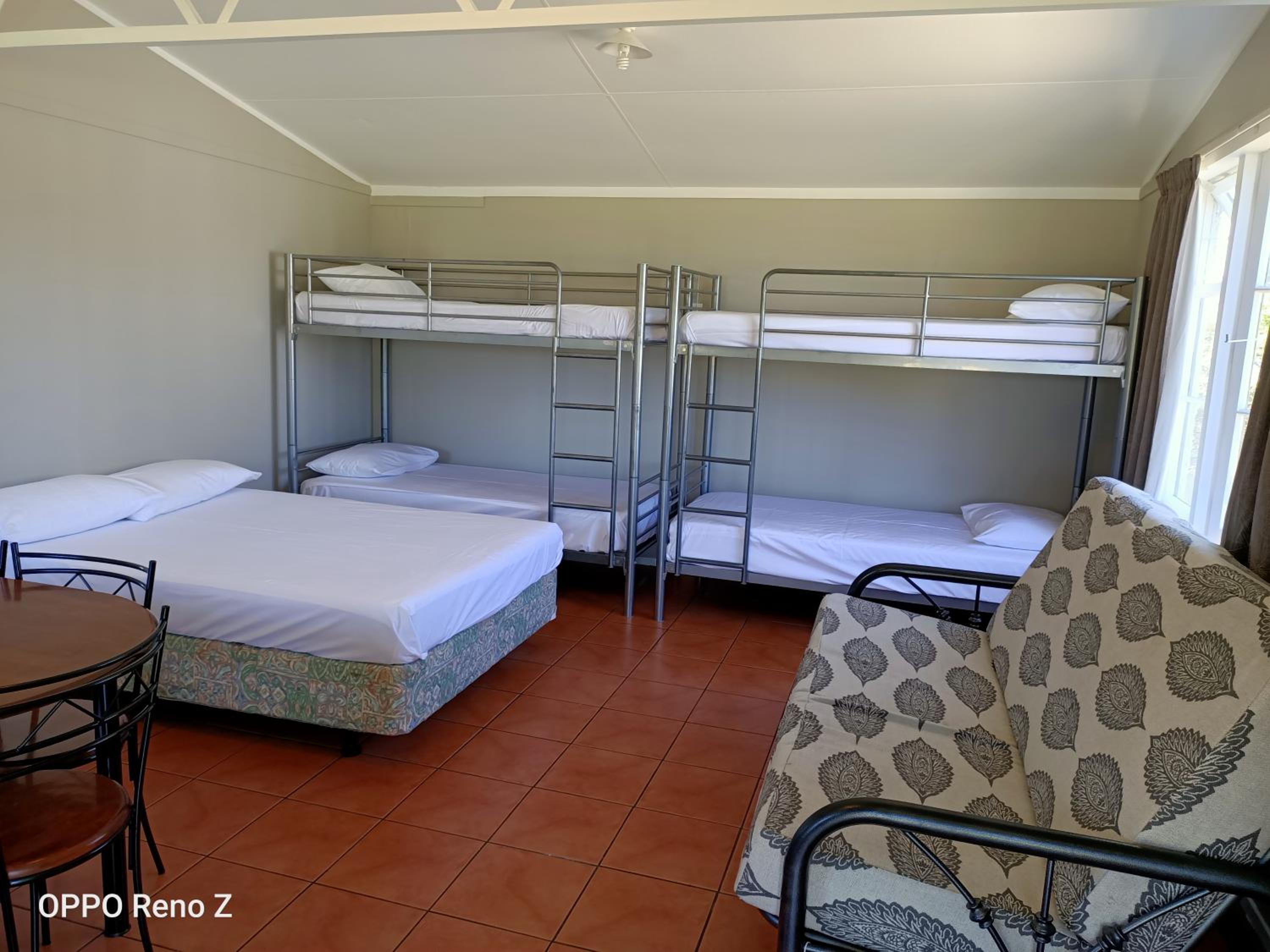Whanganui Seaside Holiday Park