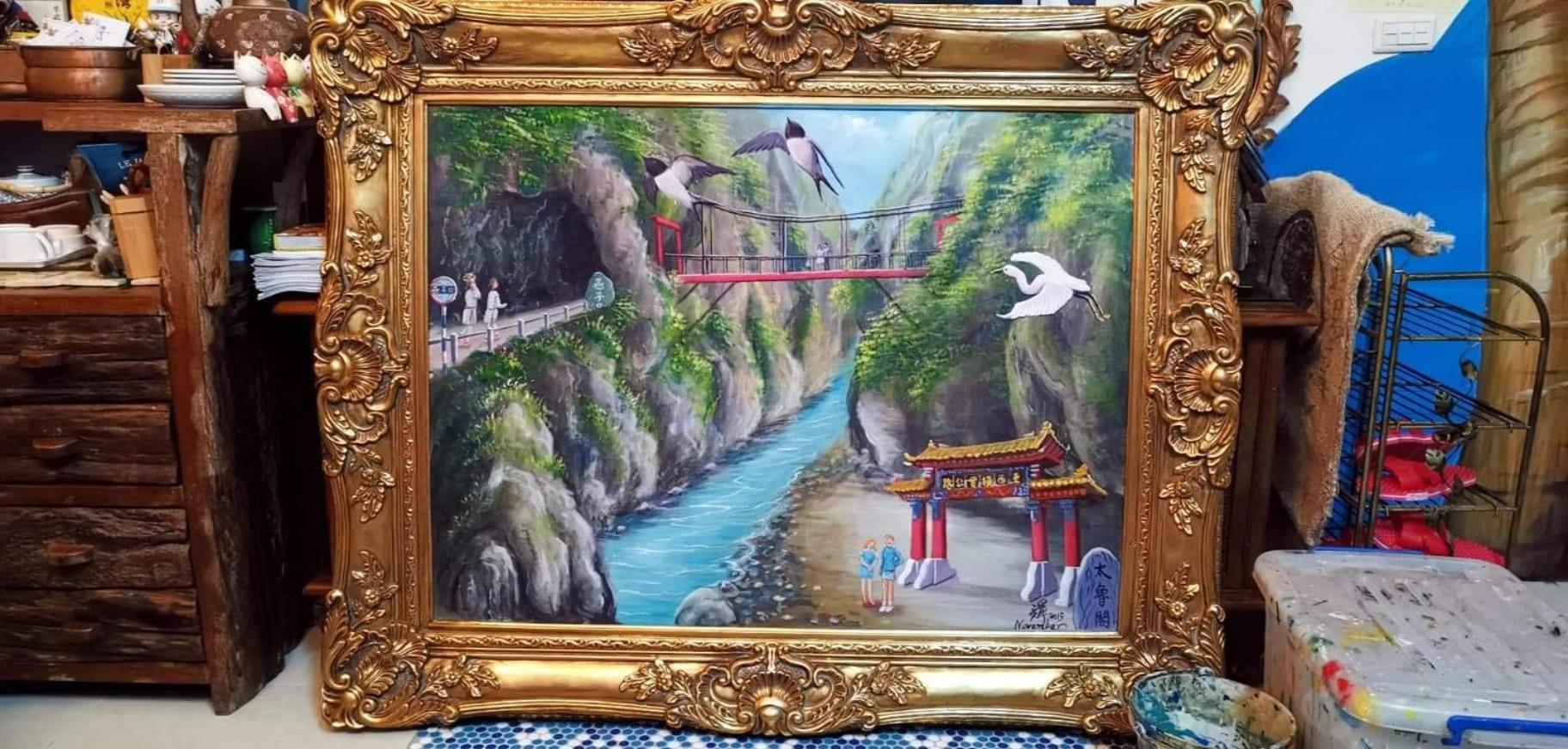 Hualien Seaside B&B