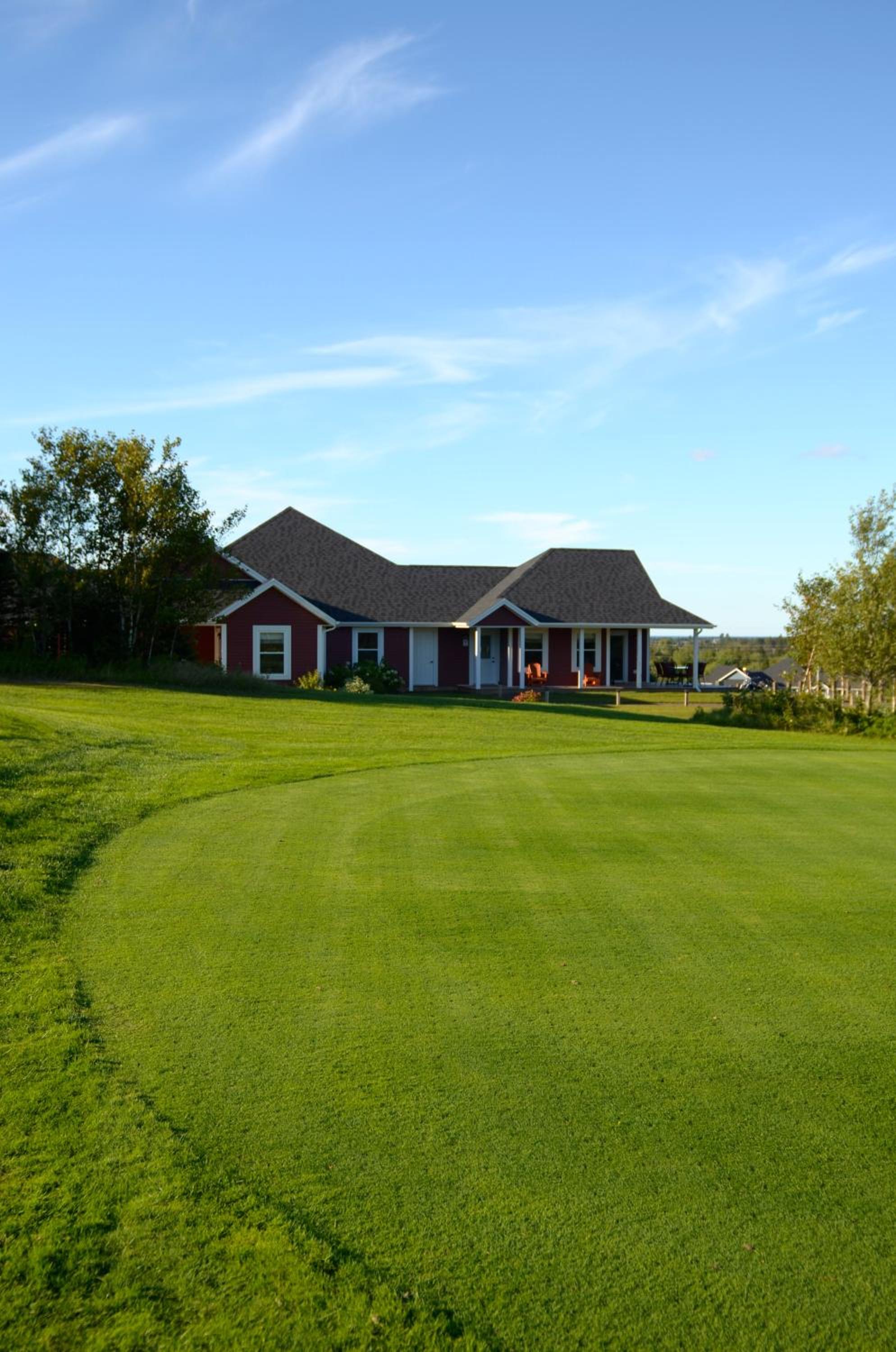 The Gables of PEI