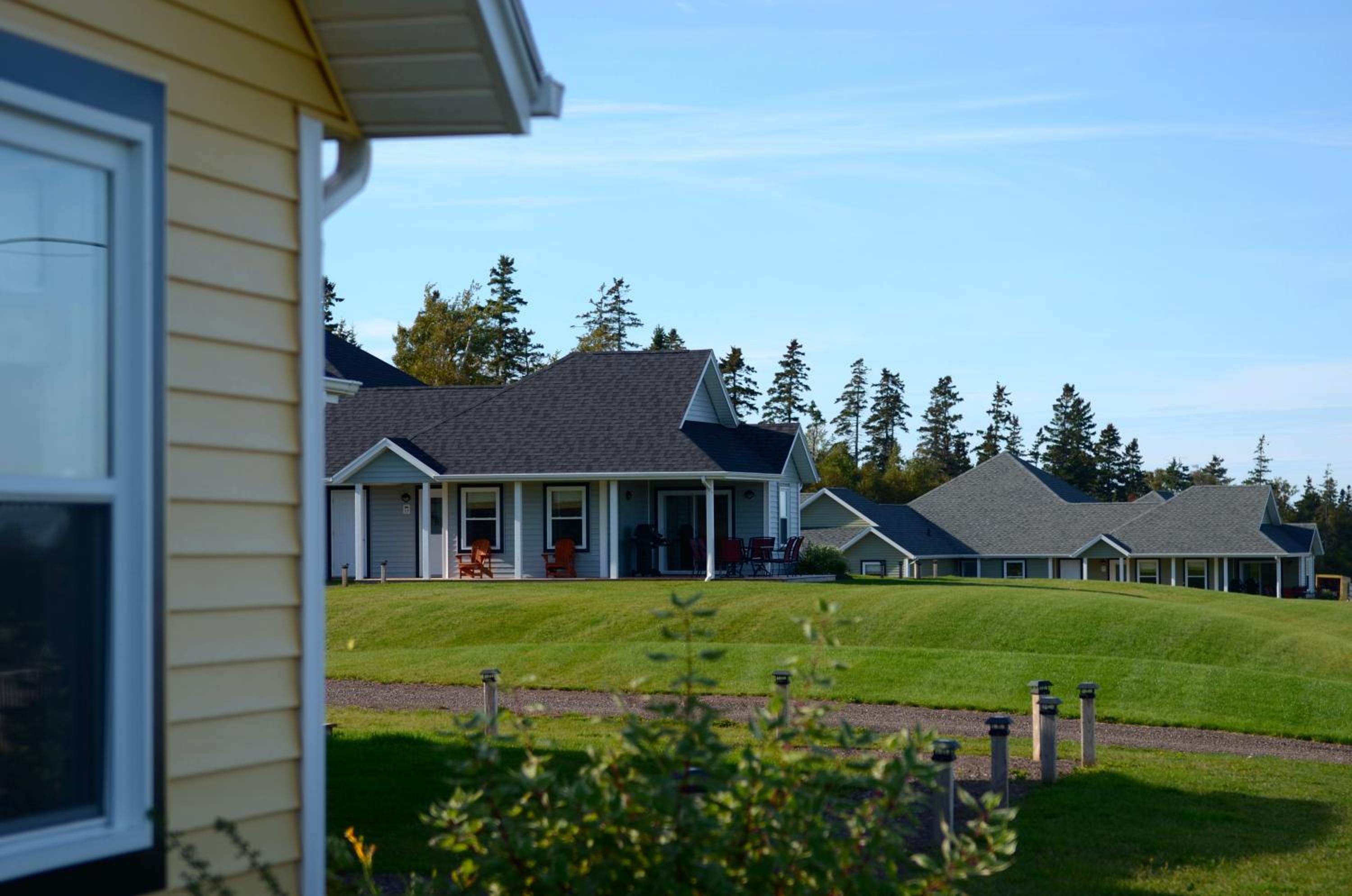 The Gables of PEI