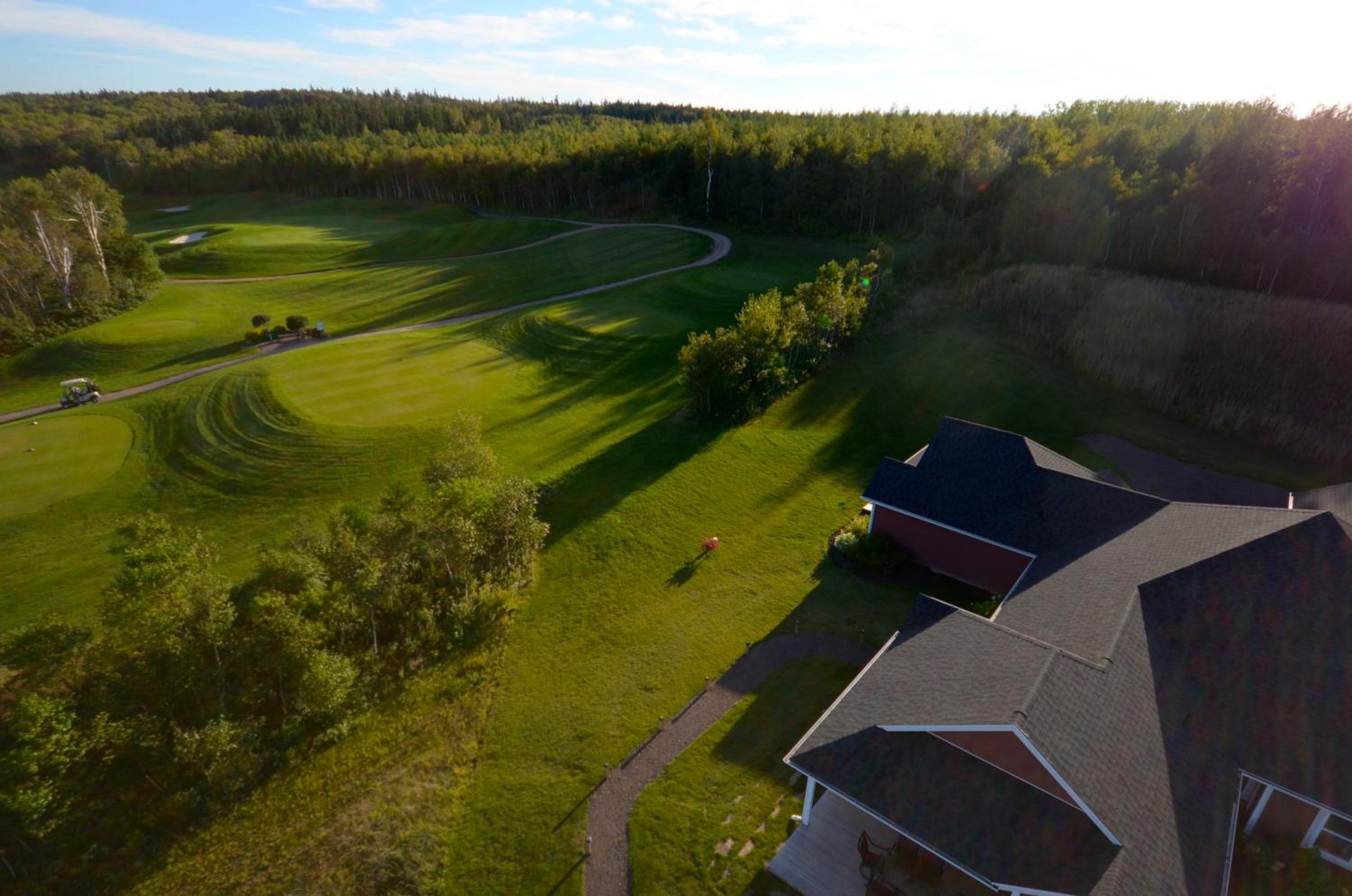 The Gables of PEI