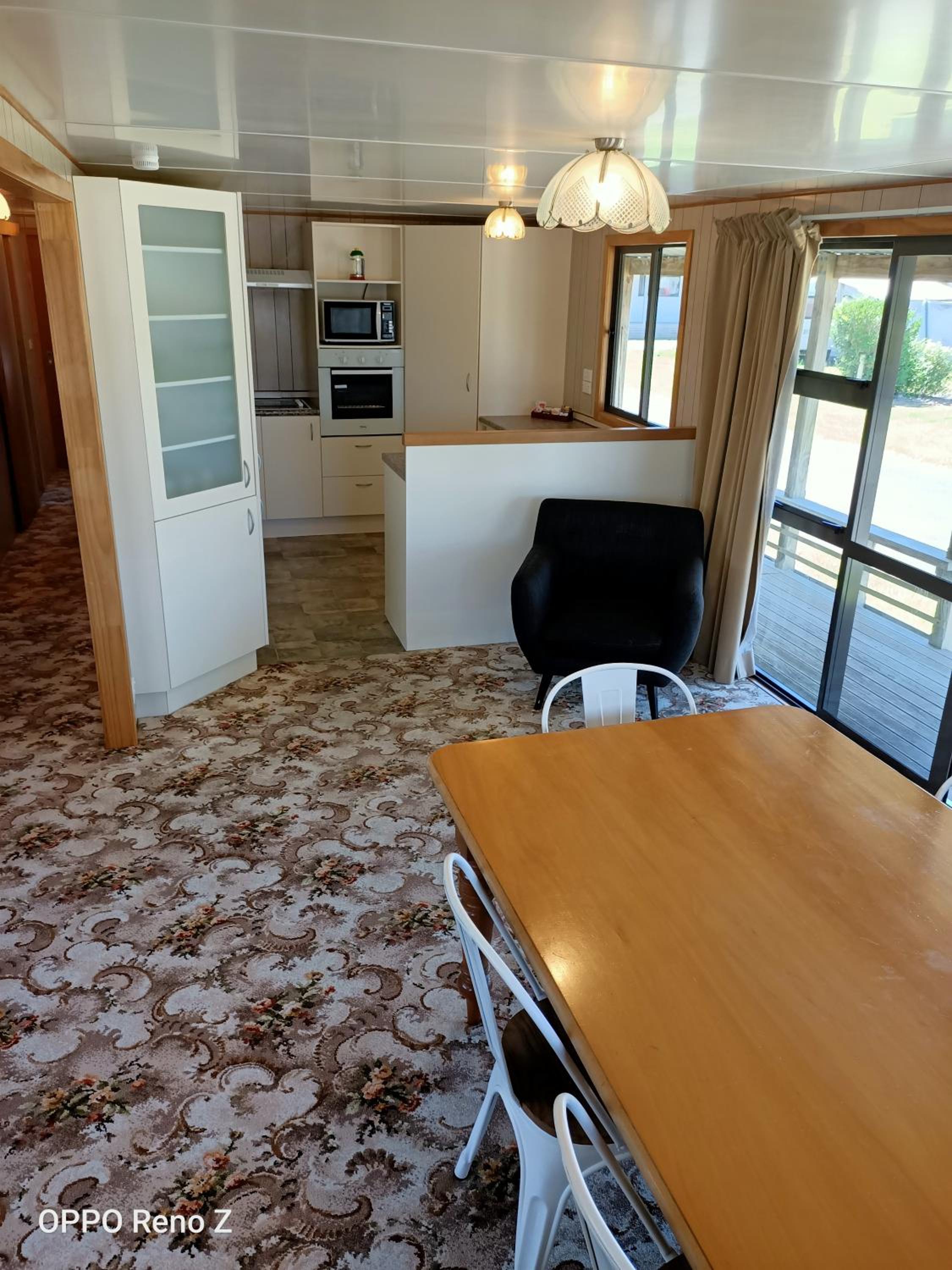 Whanganui Seaside Holiday Park