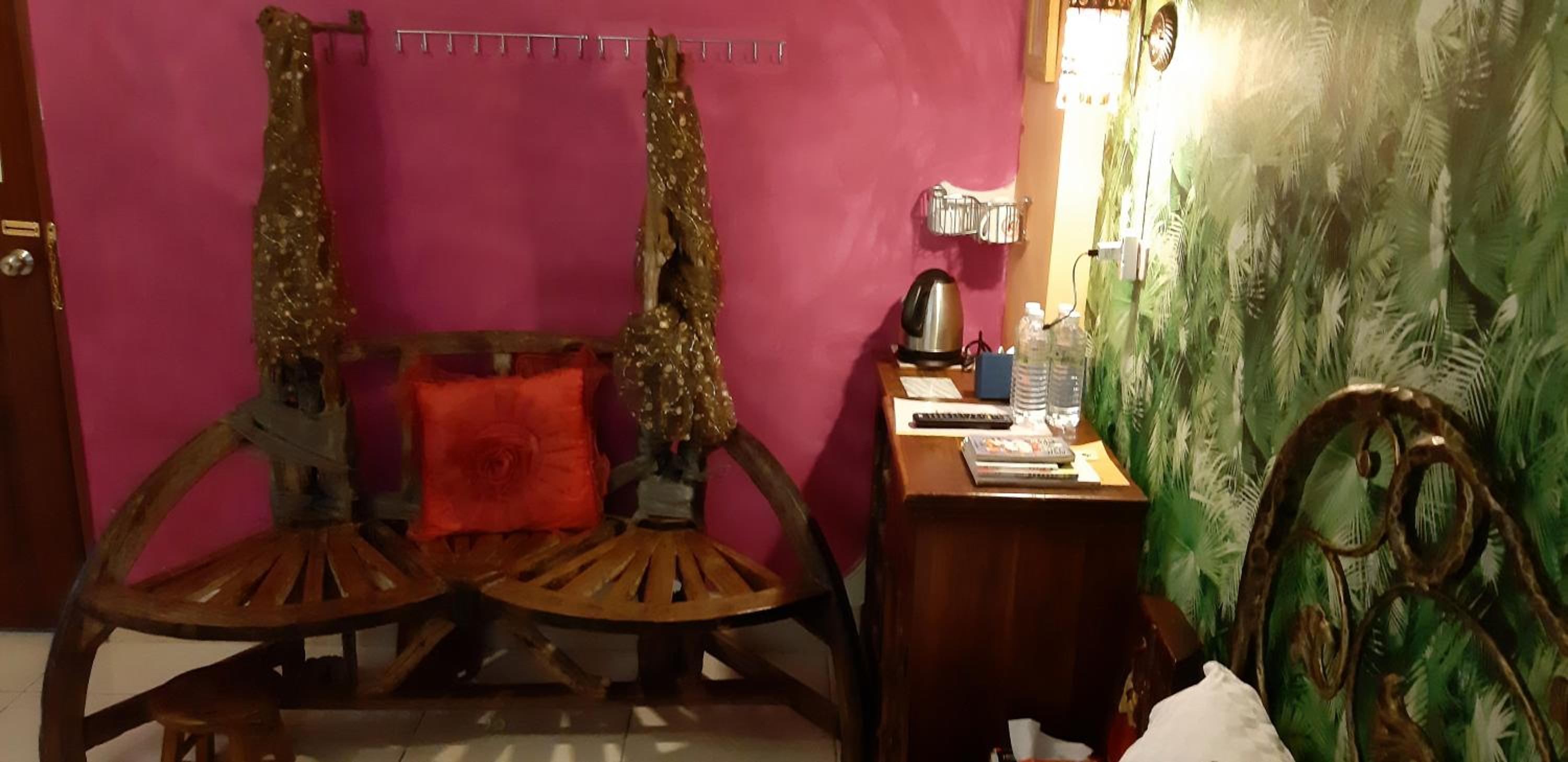 Hualien Seaside B&B