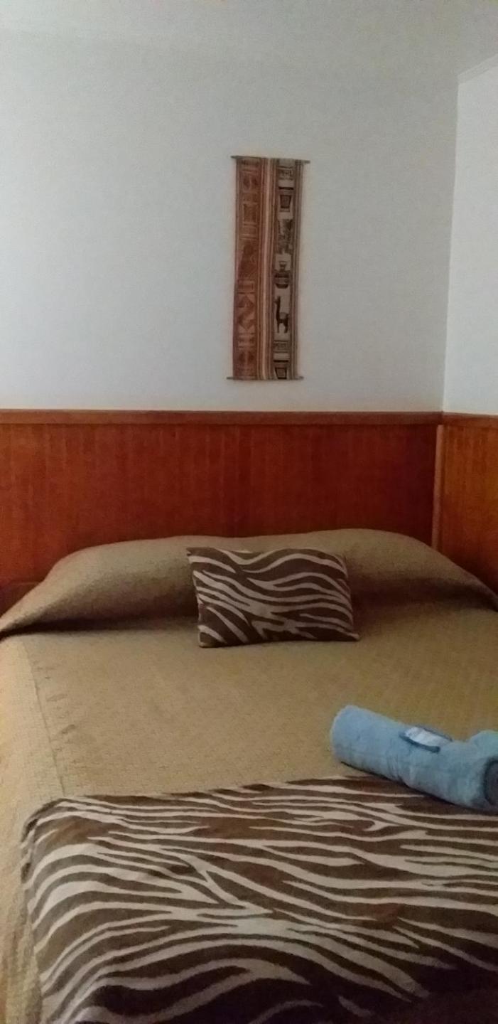 Hostal Tunquelen