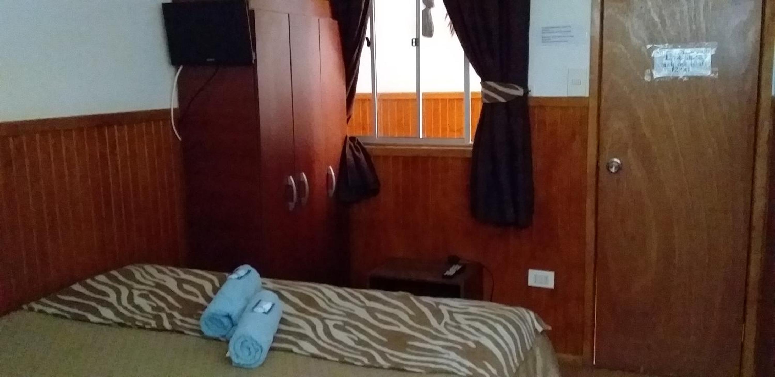 Hostal Tunquelen
