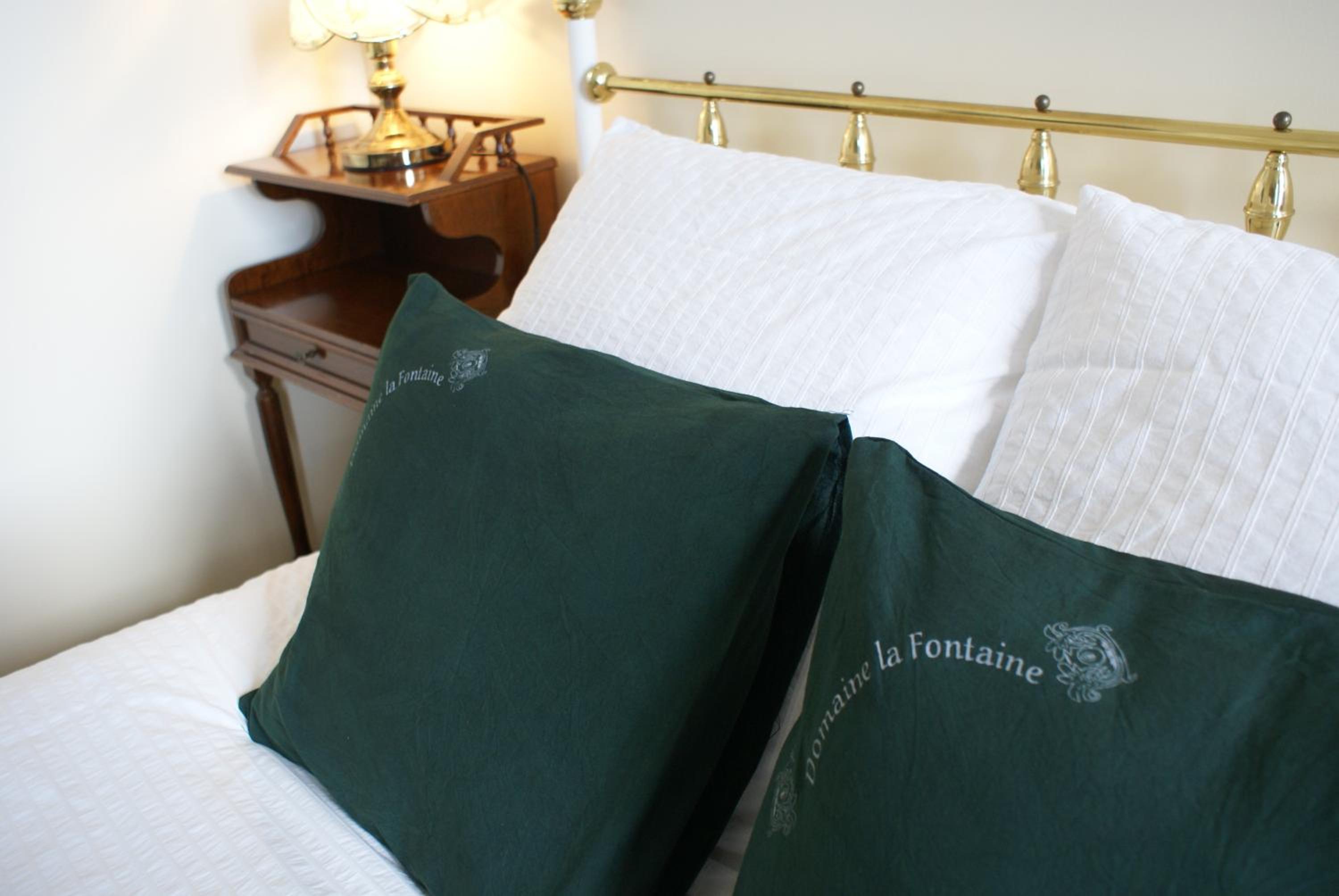 Domaine La Fontaine B&B