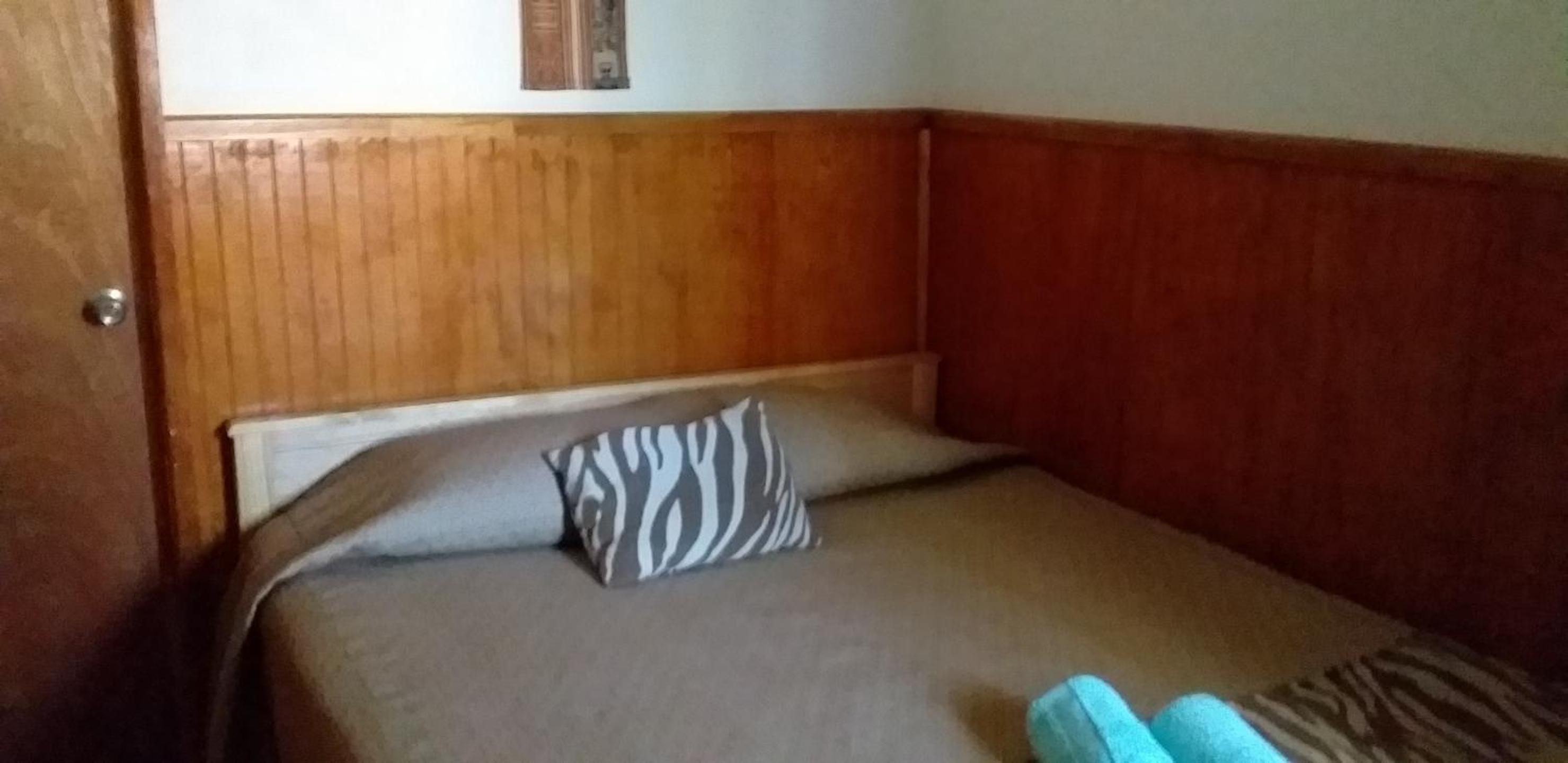 Hostal Tunquelen