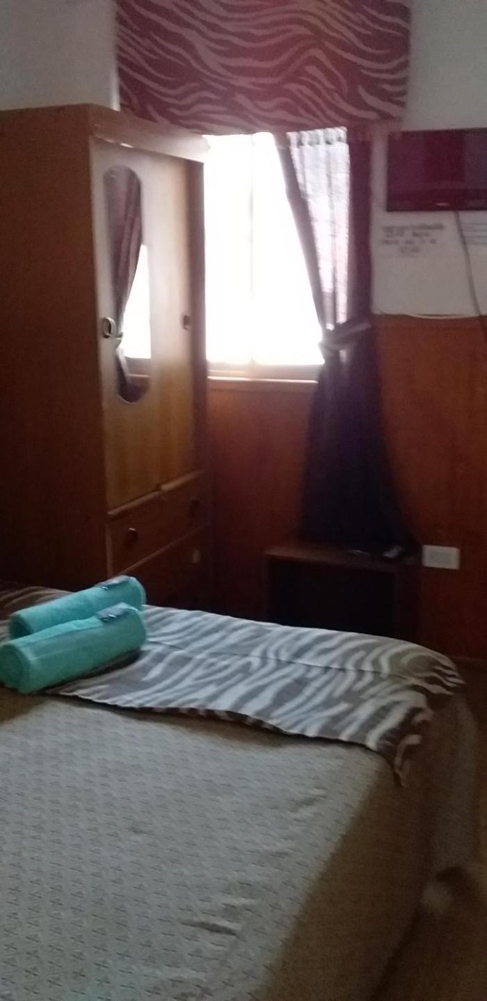 Hostal Tunquelen