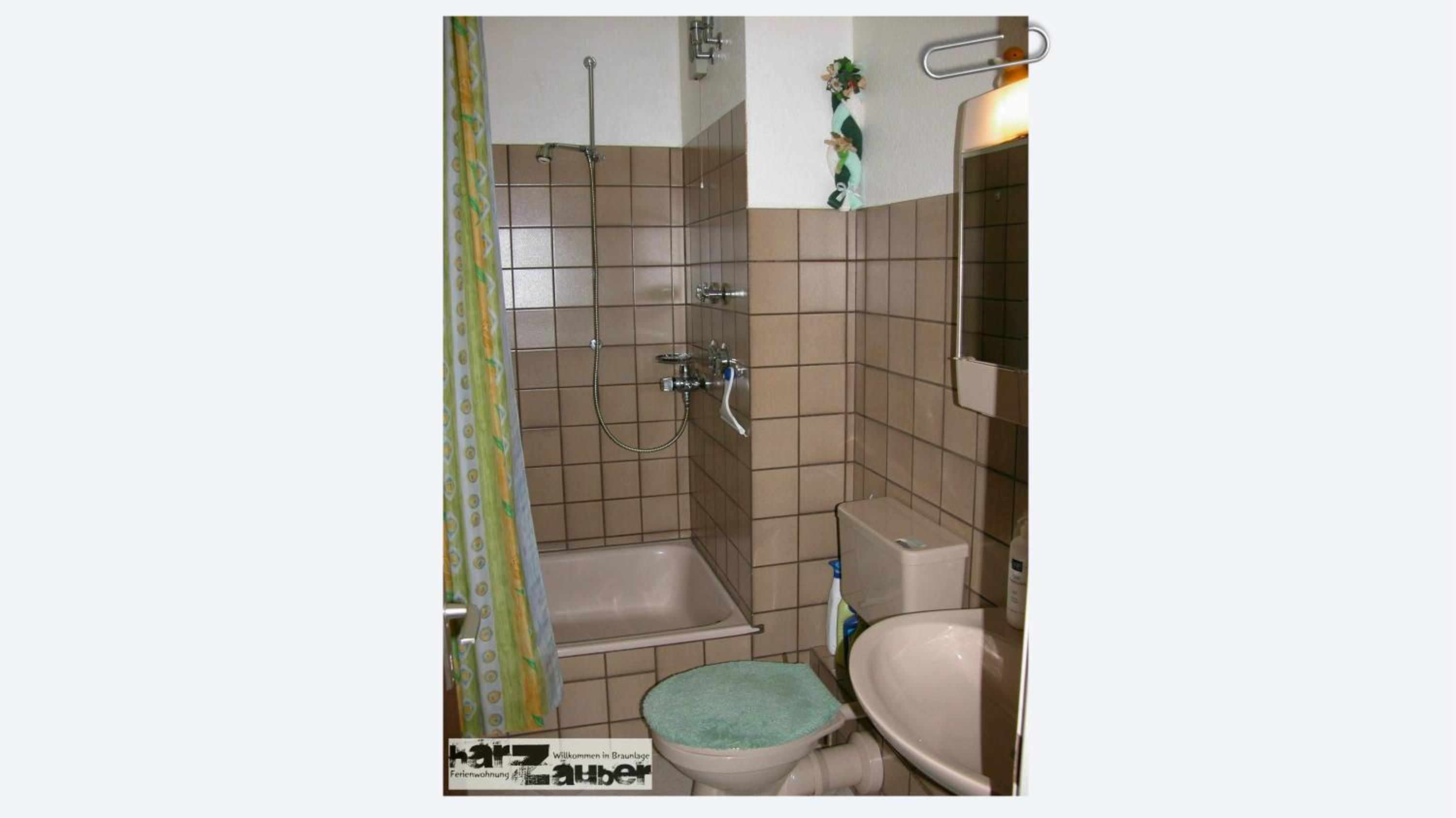 Ferienwohnung harZauber