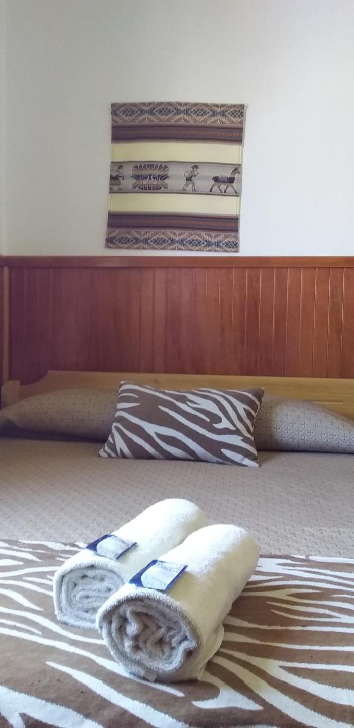 Hostal Tunquelen