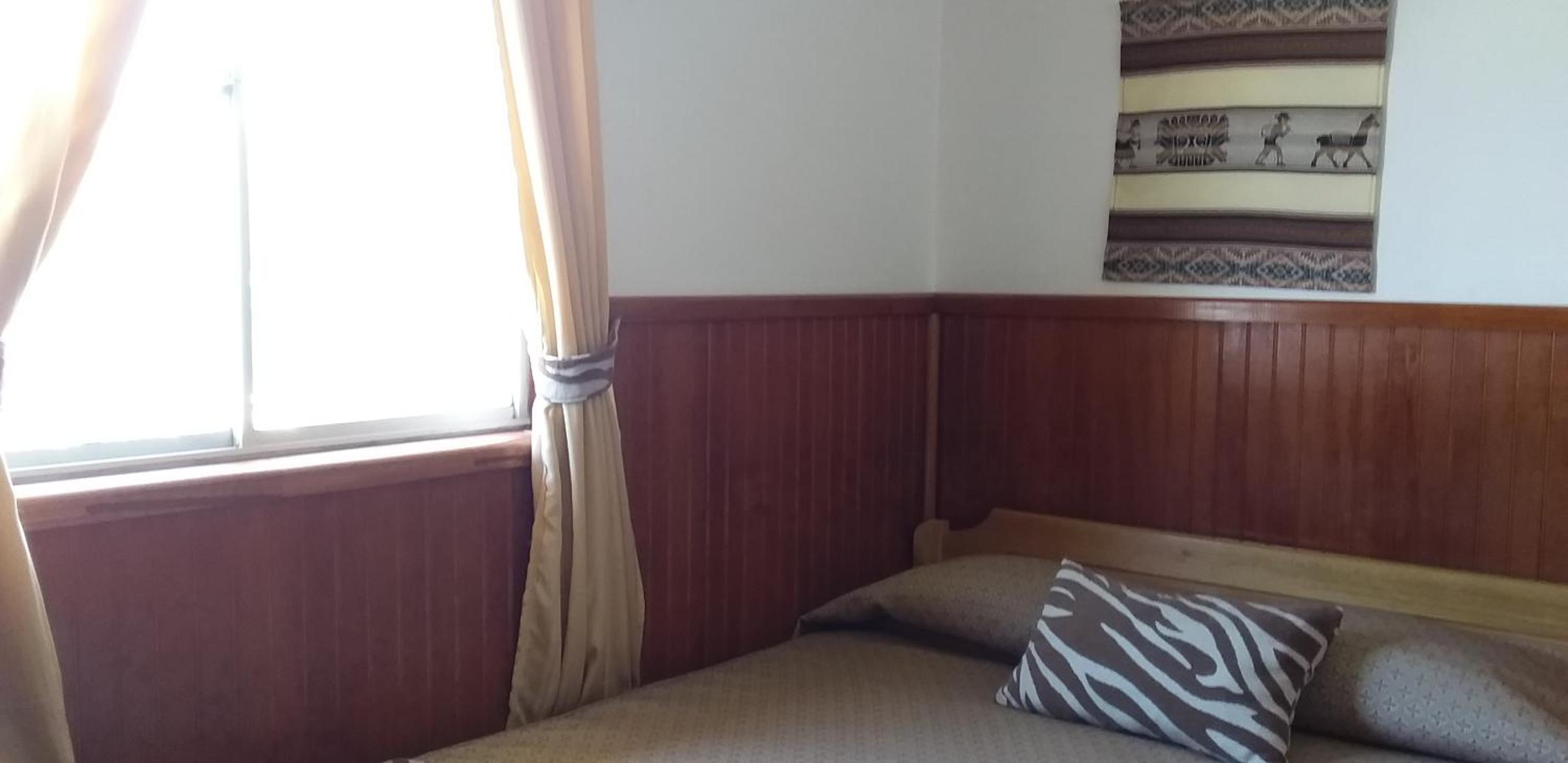 Hostal Tunquelen