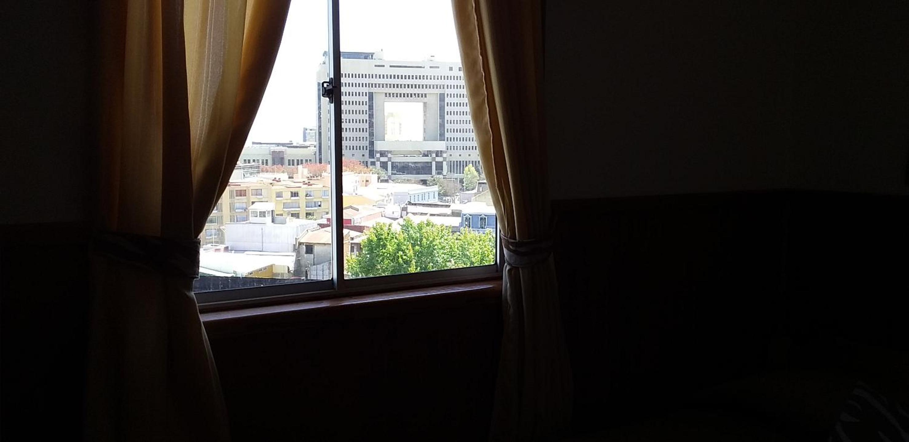 Hostal Tunquelen