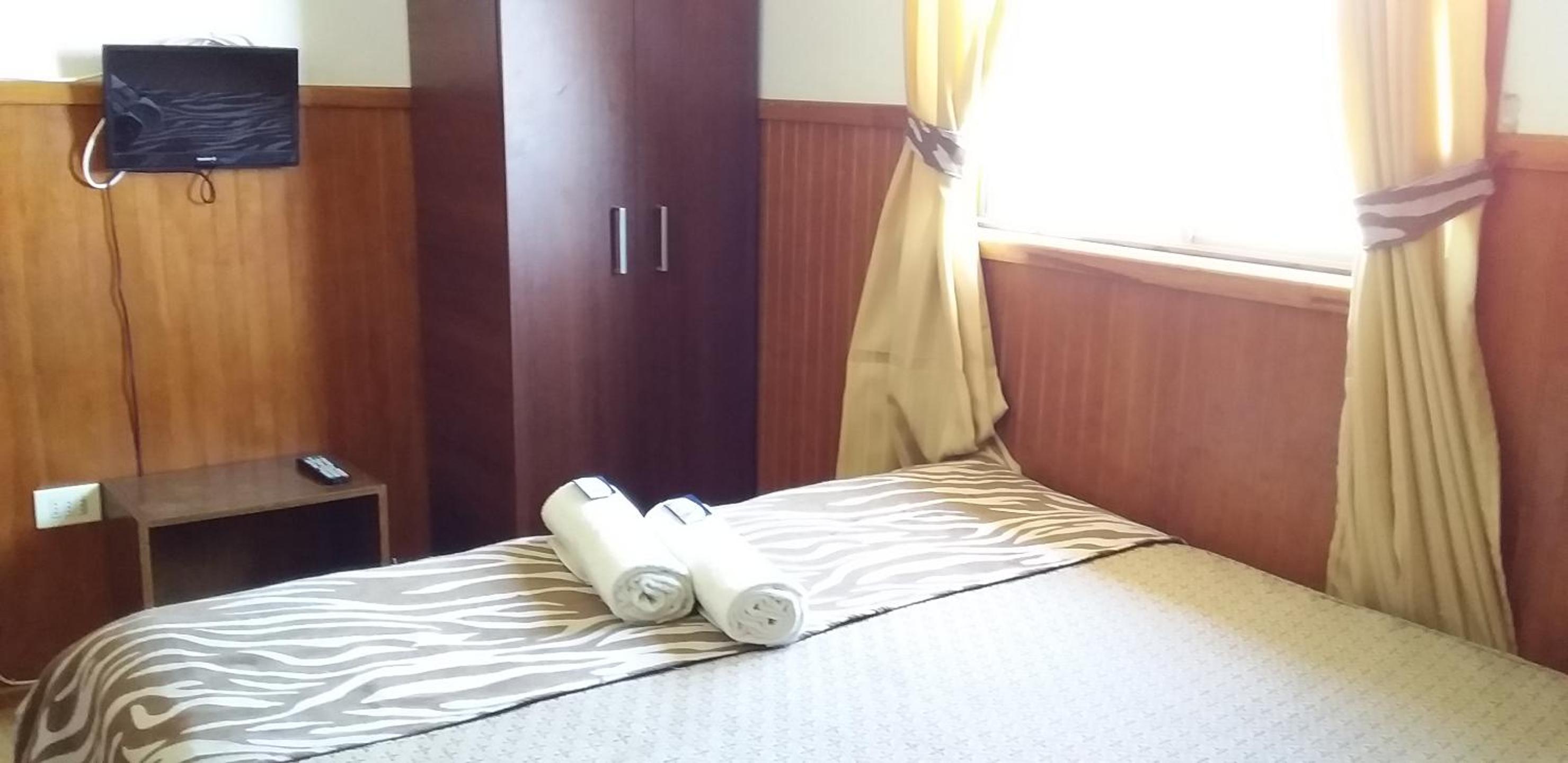 Hostal Tunquelen
