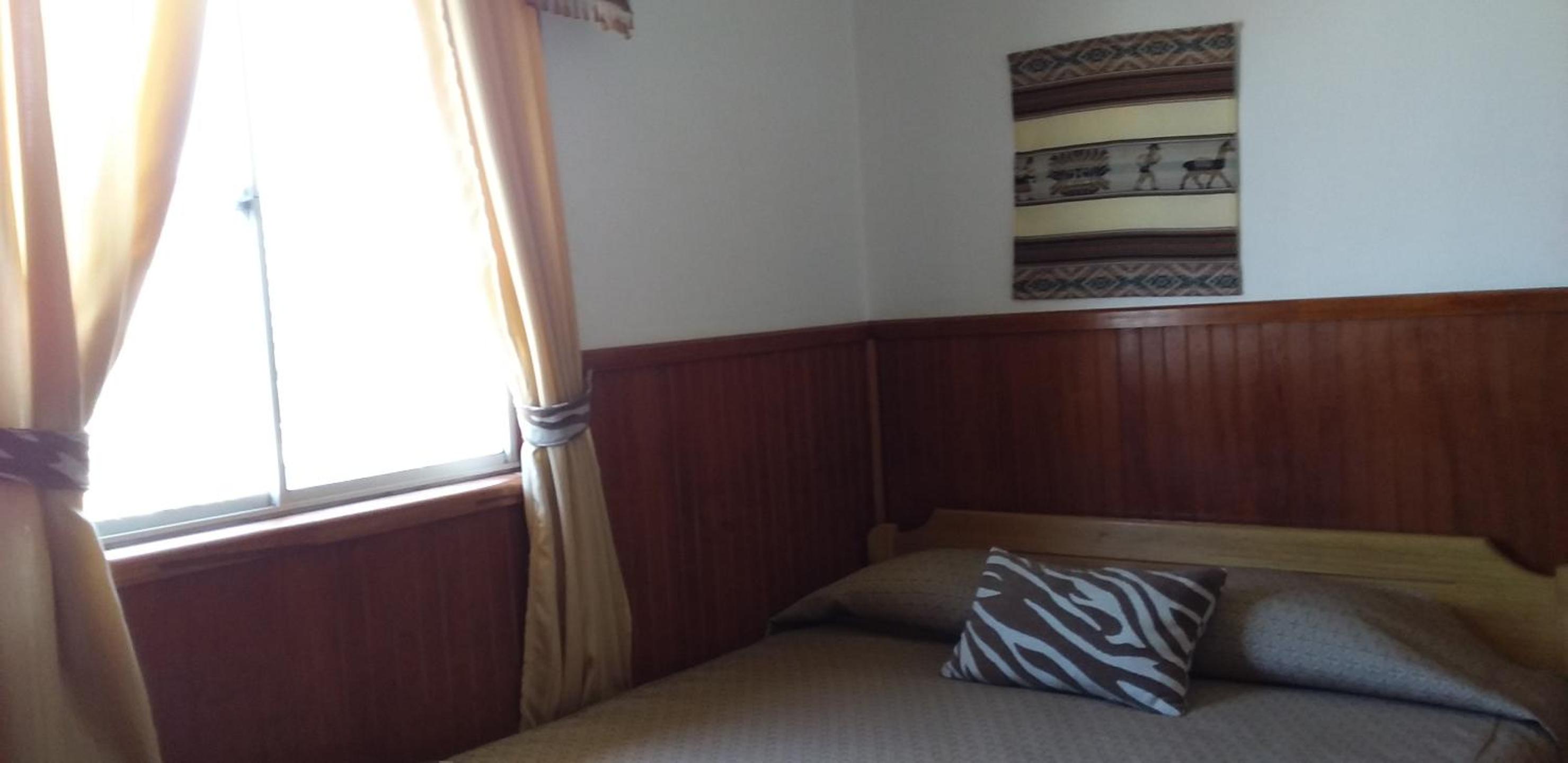 Hostal Tunquelen