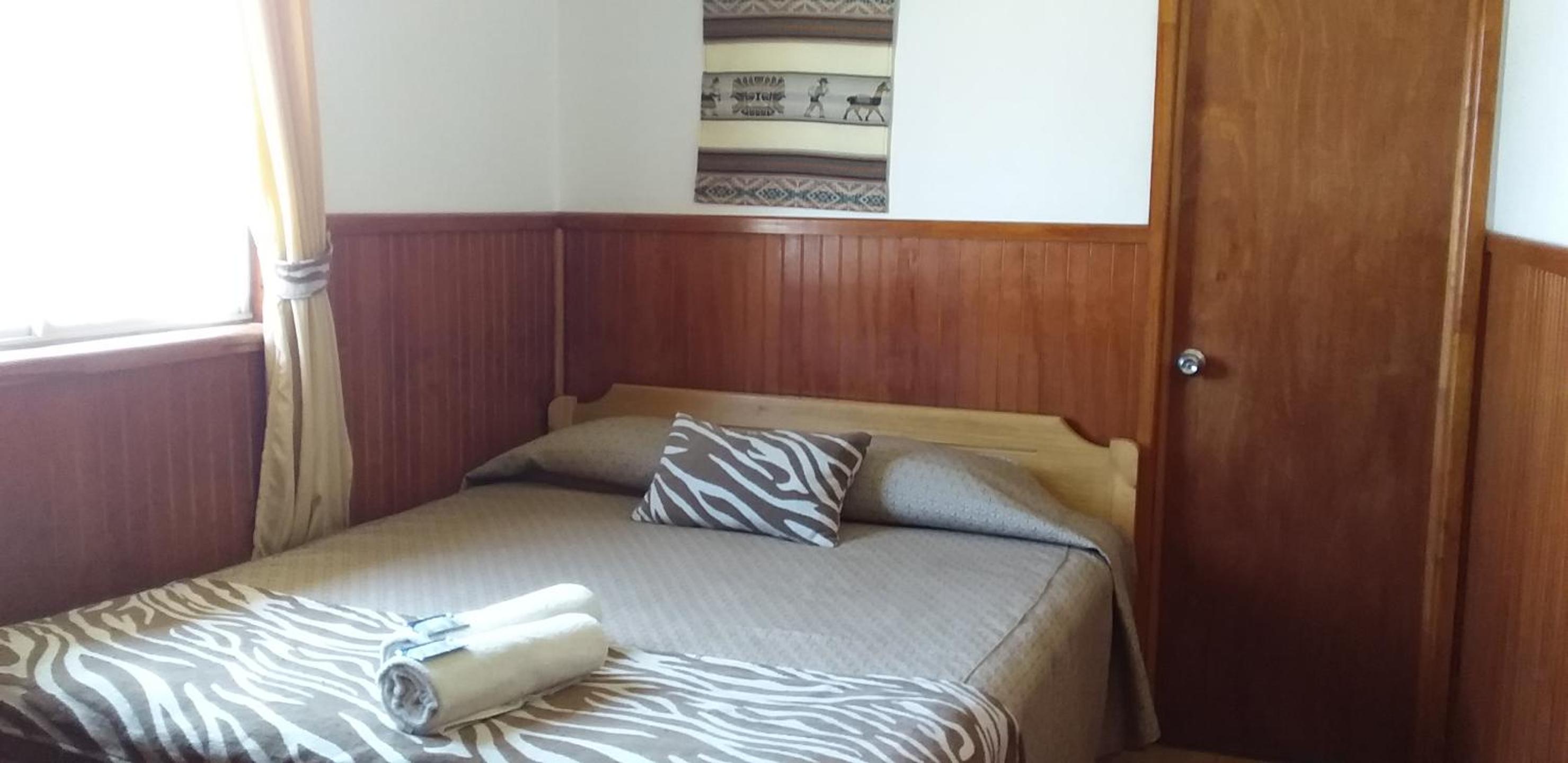 Hostal Tunquelen