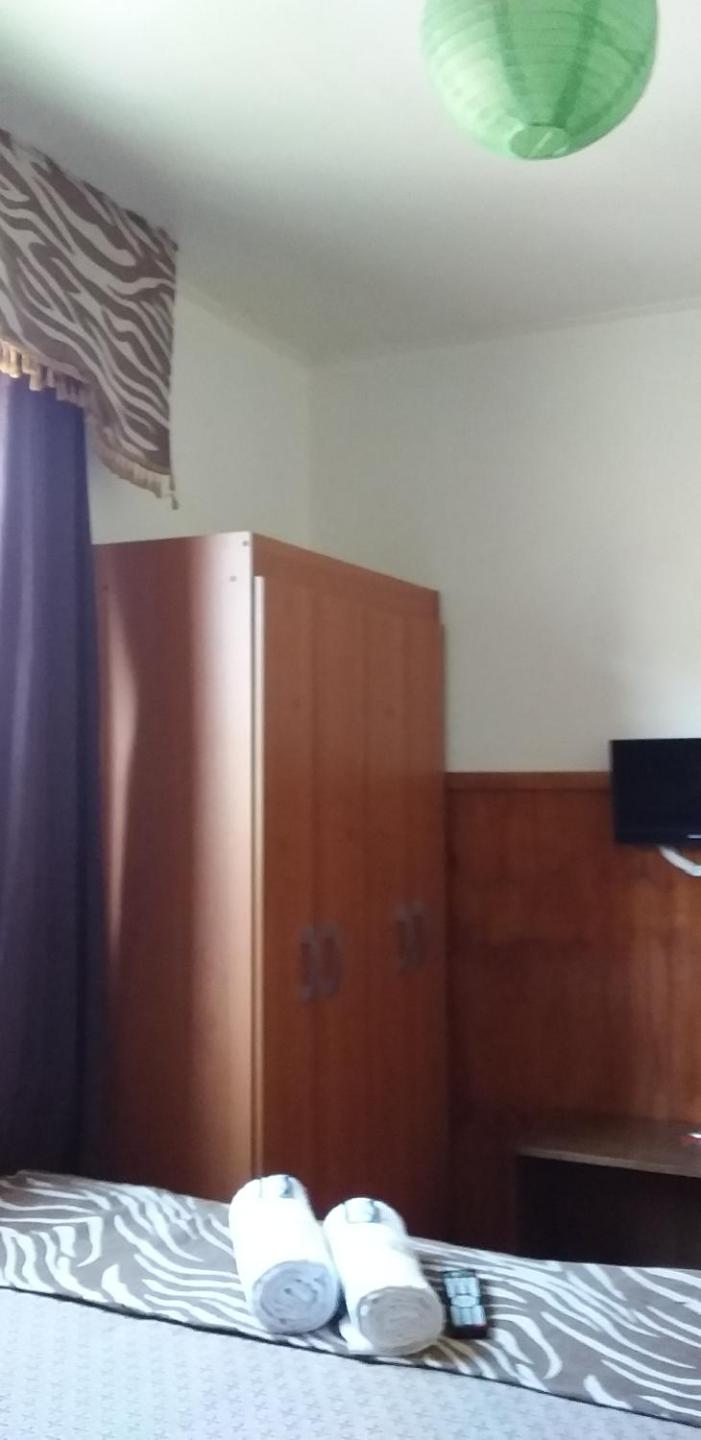 Hostal Tunquelen