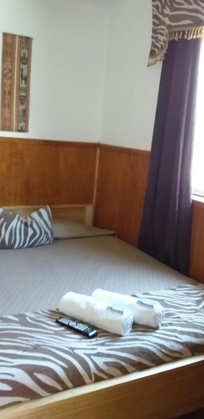 Hostal Tunquelen