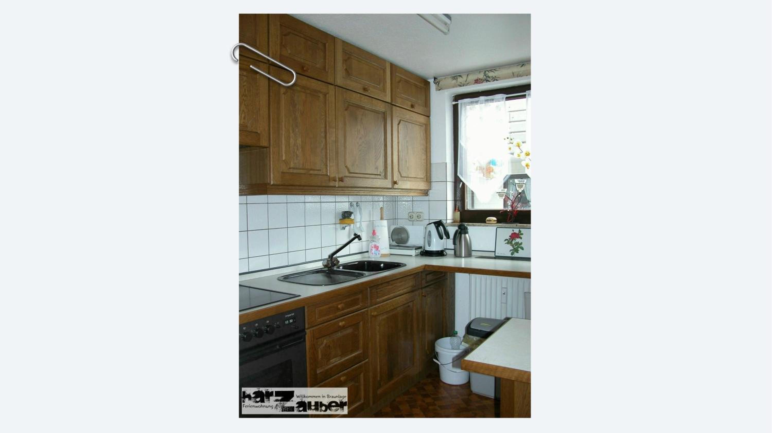 Ferienwohnung harZauber