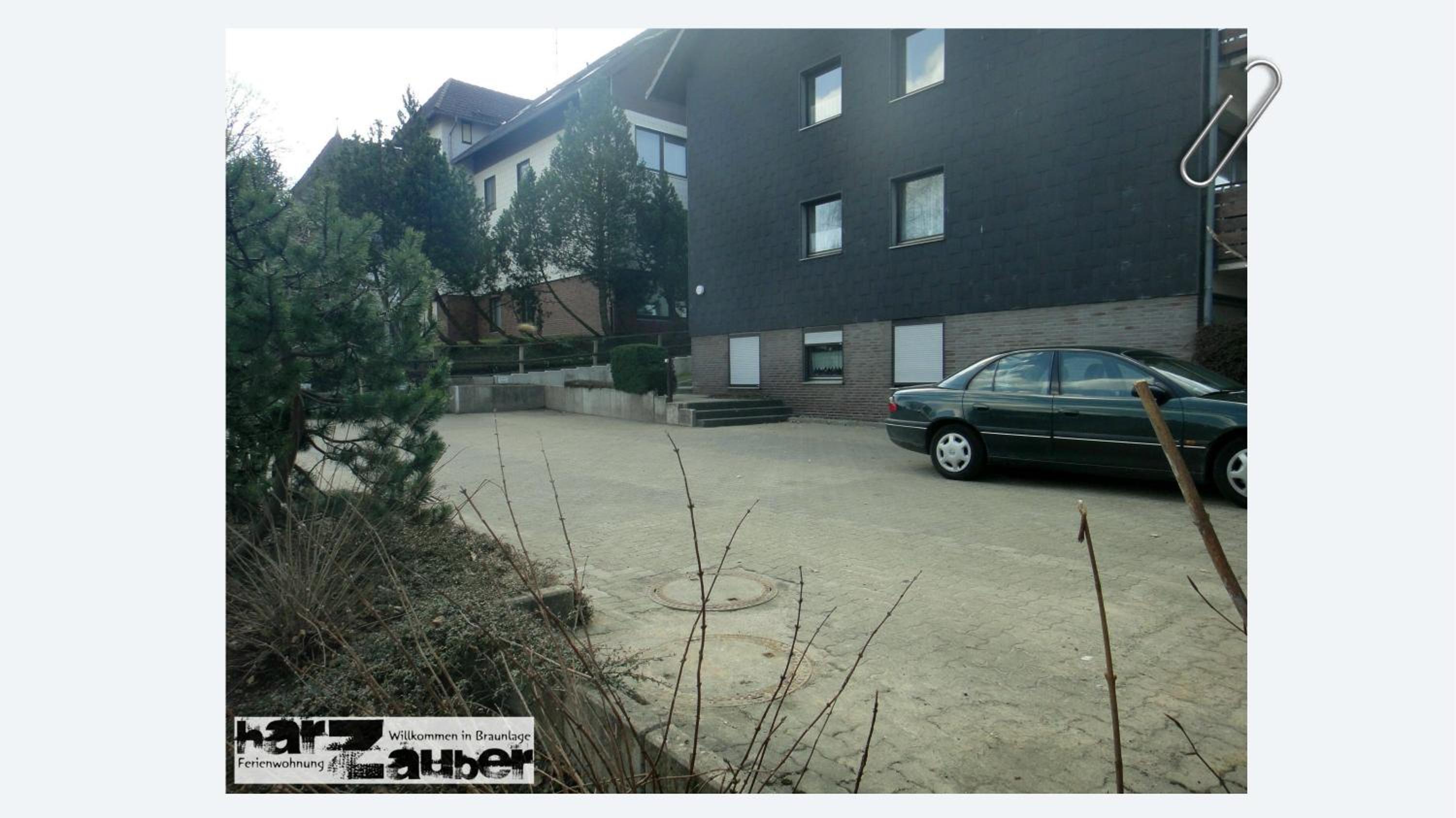 Ferienwohnung harZauber