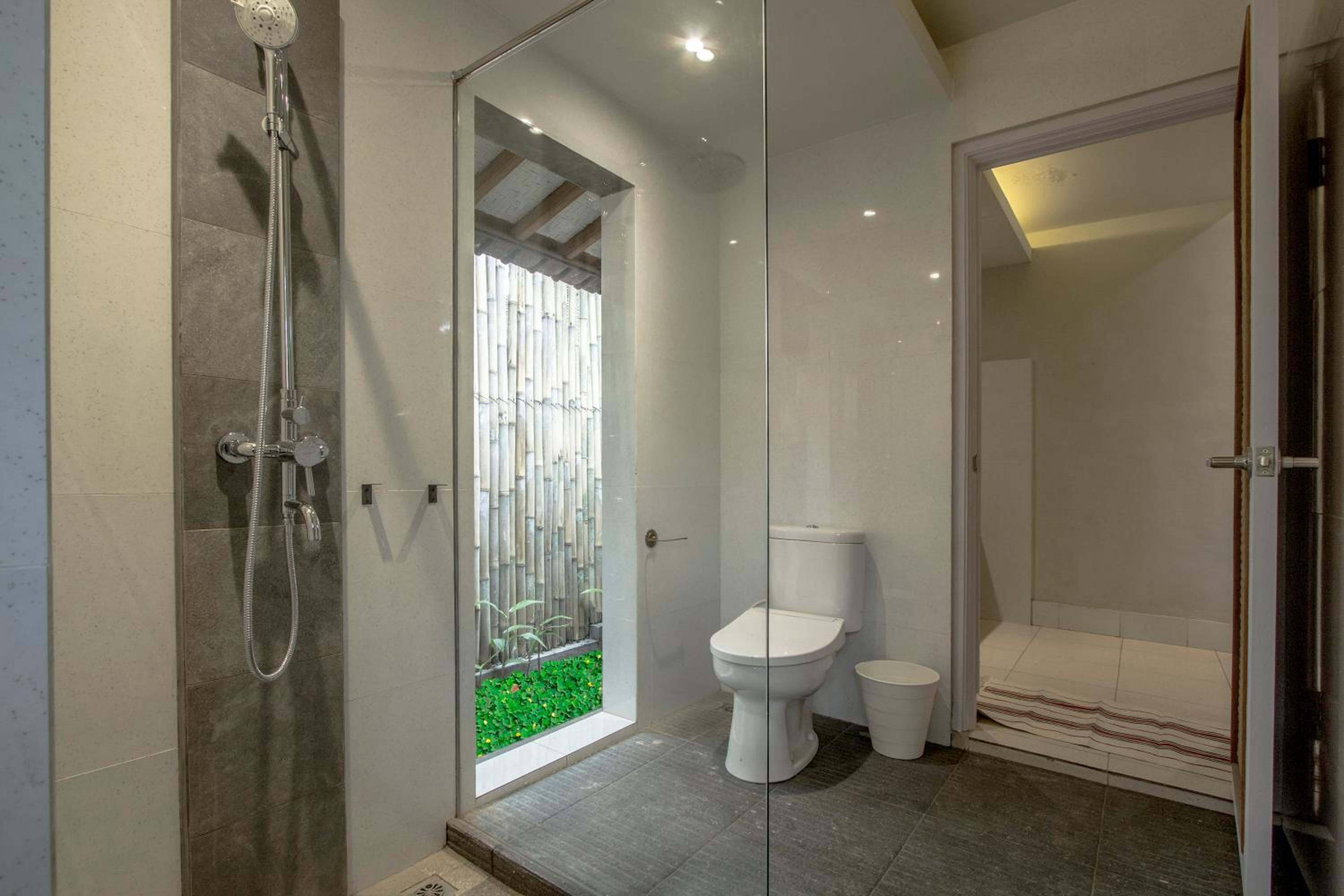 A4K Sanggingan Villa