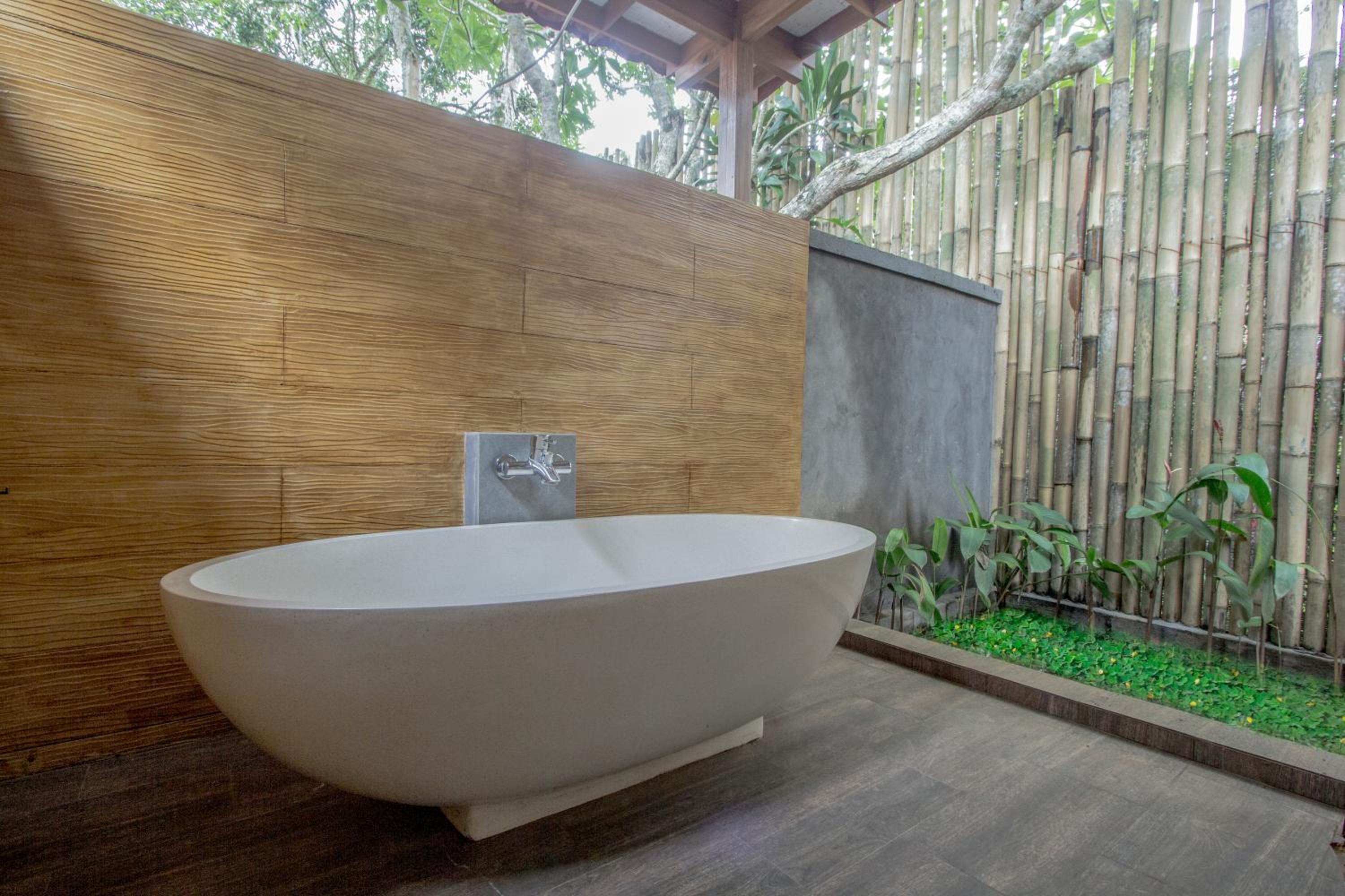 A4K Sanggingan Villa