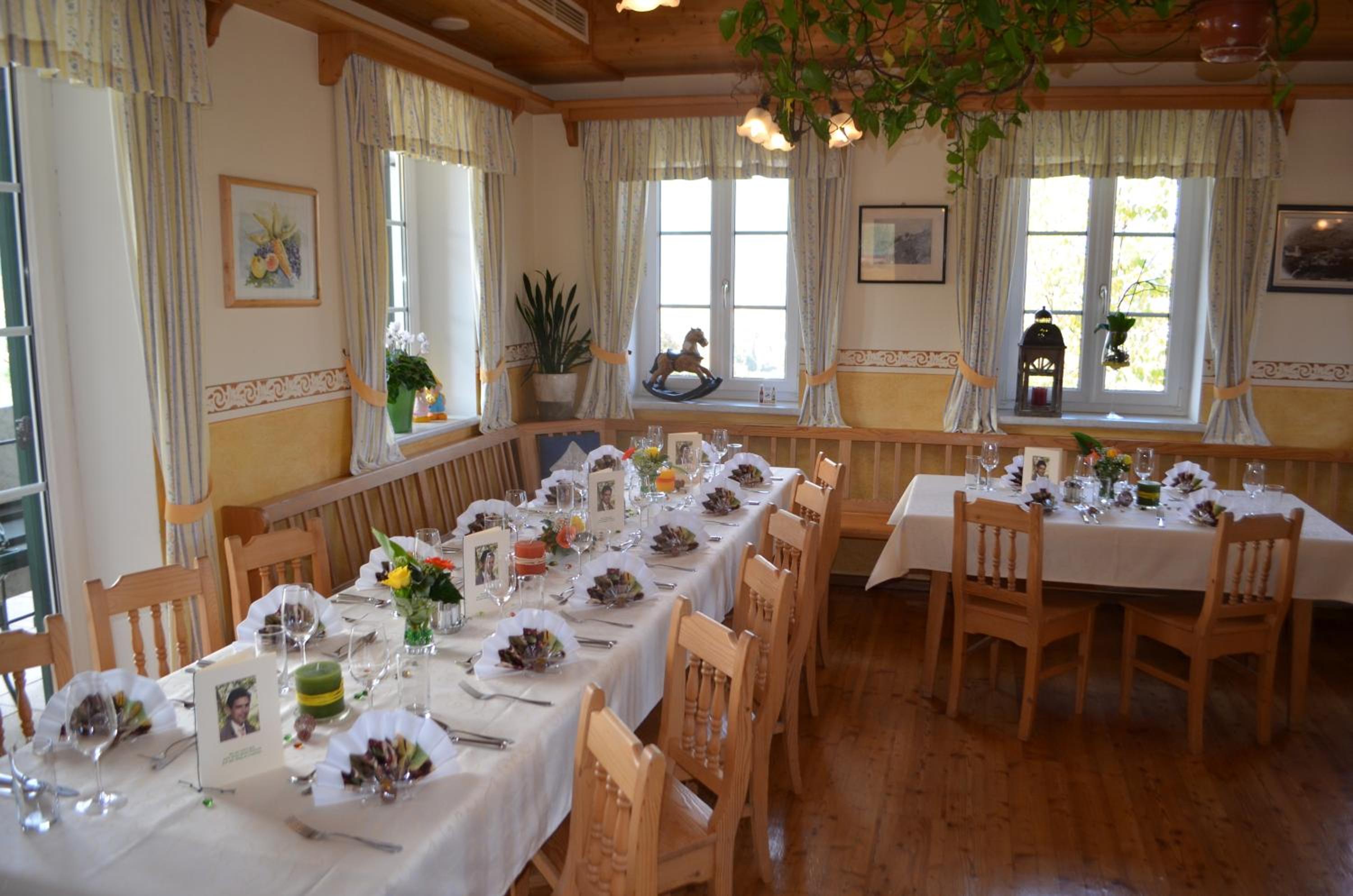 Gasthof Leibenfelderstub'n