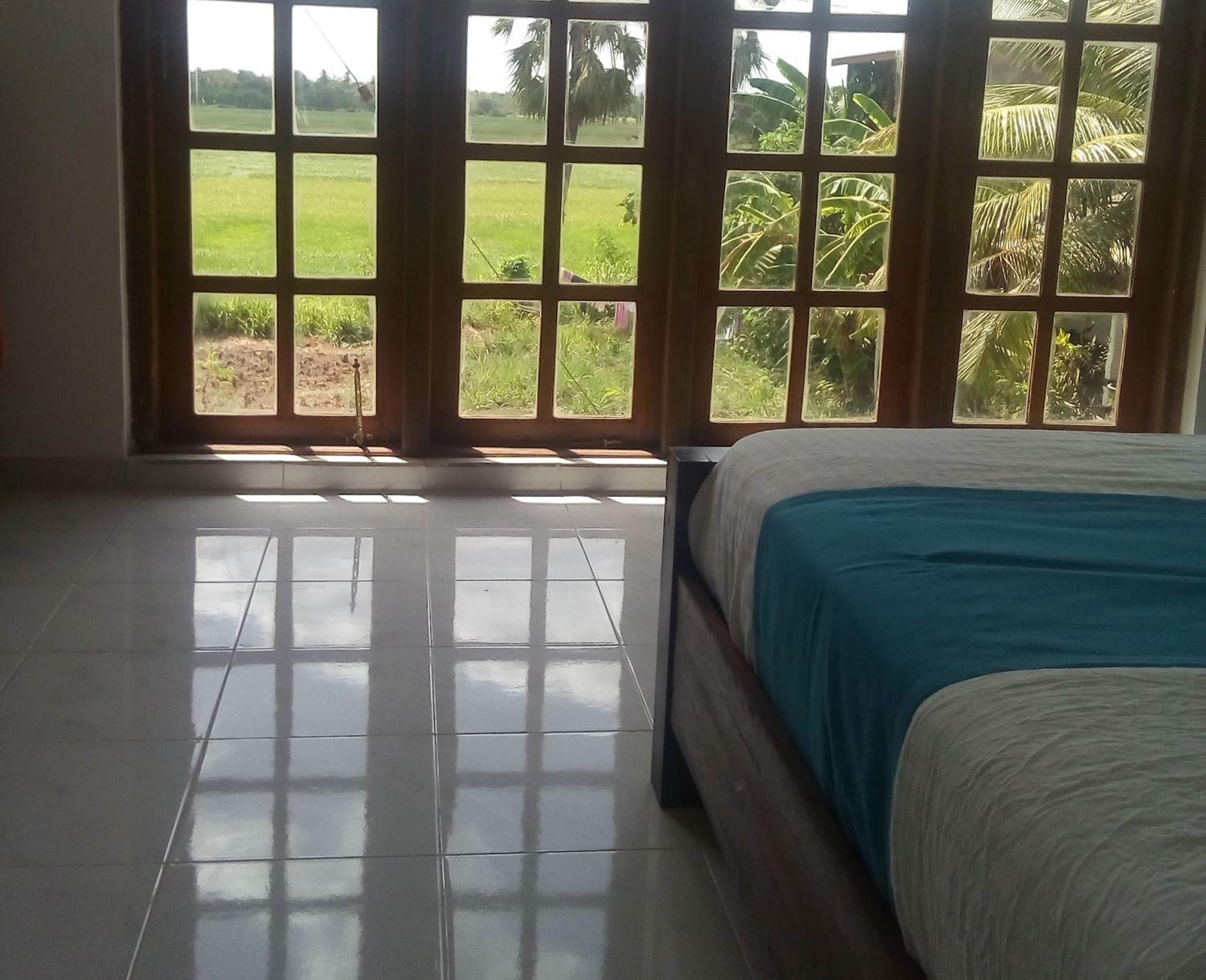 Andorra Tourist Resort Anuradhapura