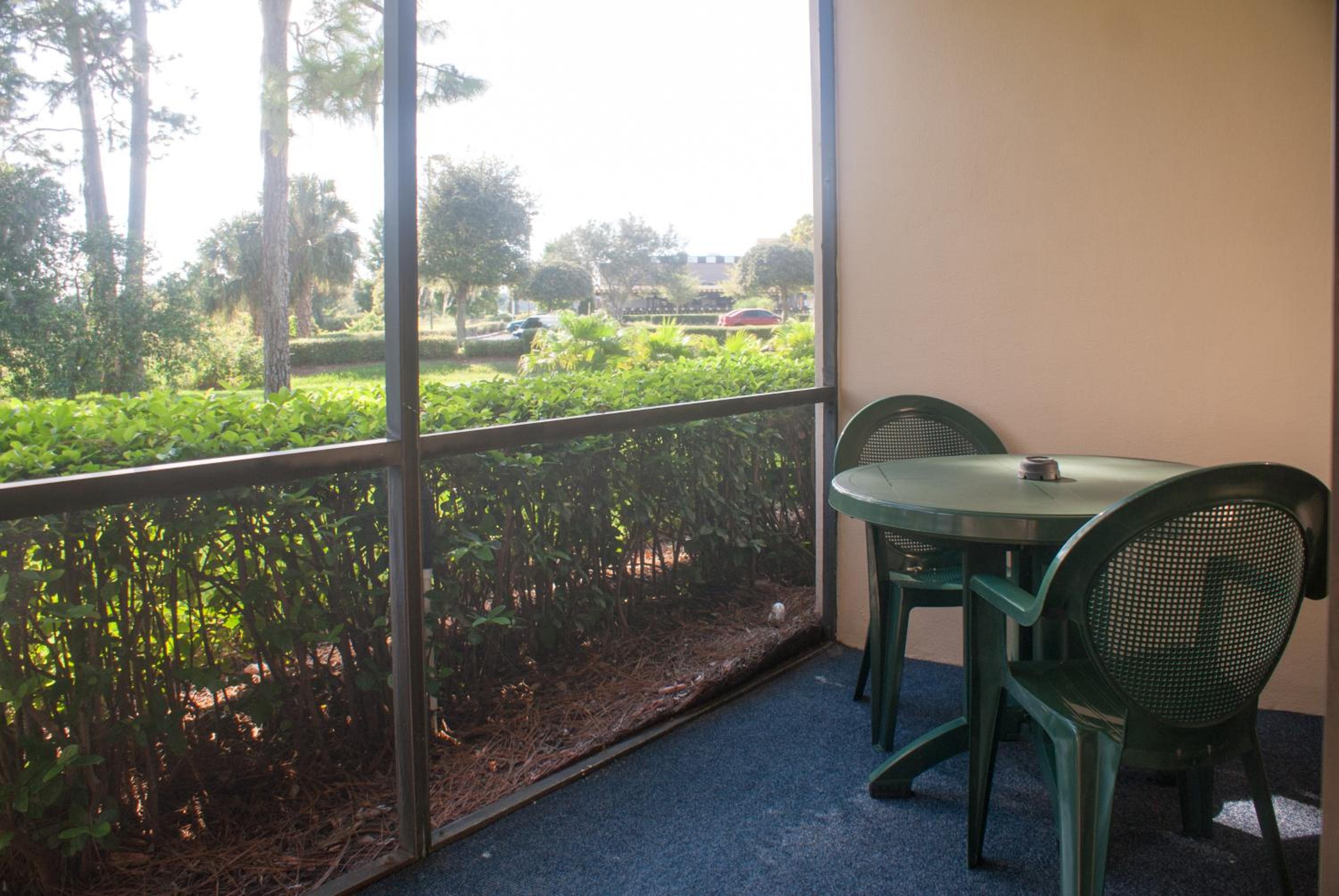 Hotel Lifetime of Vacations Resort