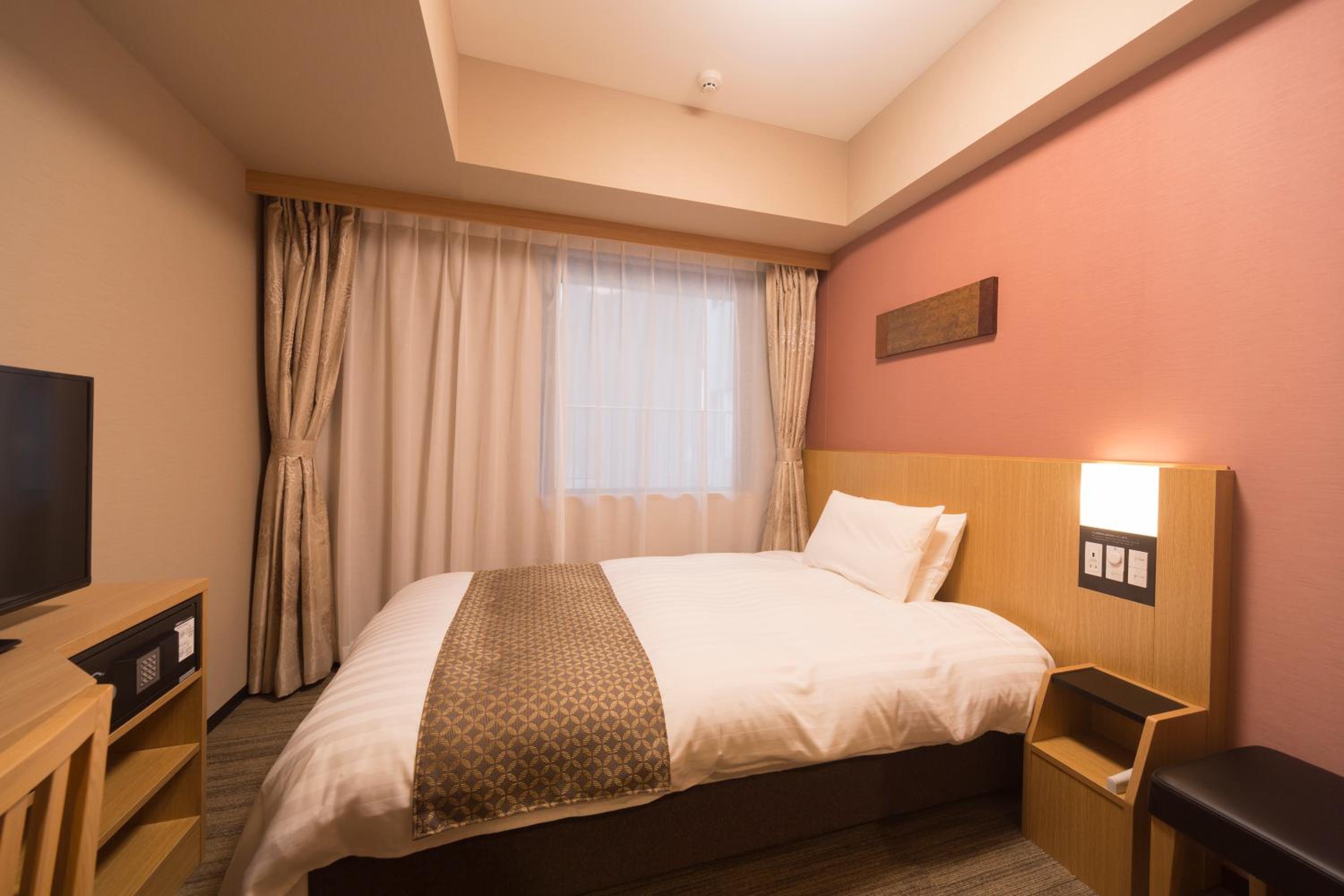 Dormy Inn Premium Tokyo Kodenmacho Hot Spring 7