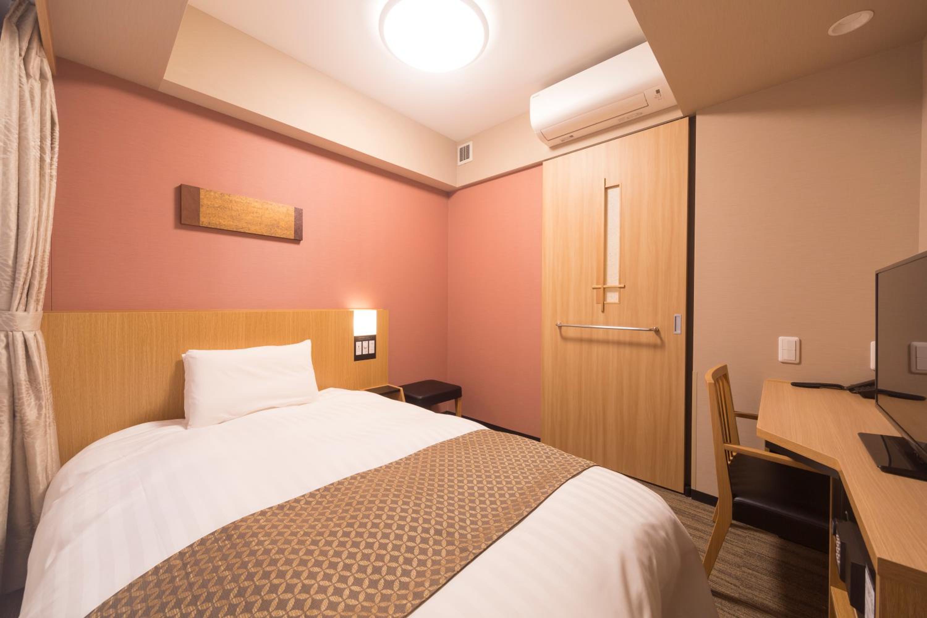 Dormy Inn Premium Tokyo Kodenmacho Hot Spring 6
