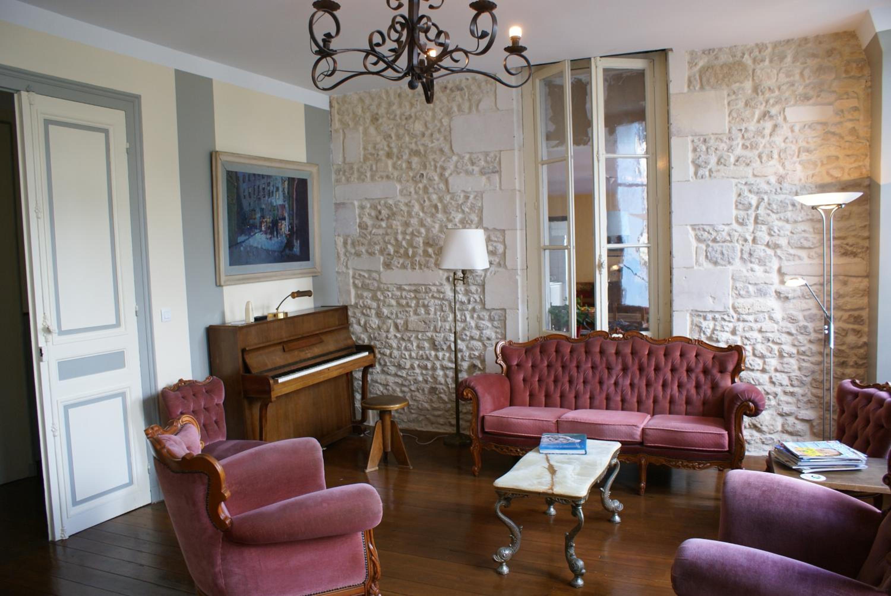 Domaine La Fontaine B&B