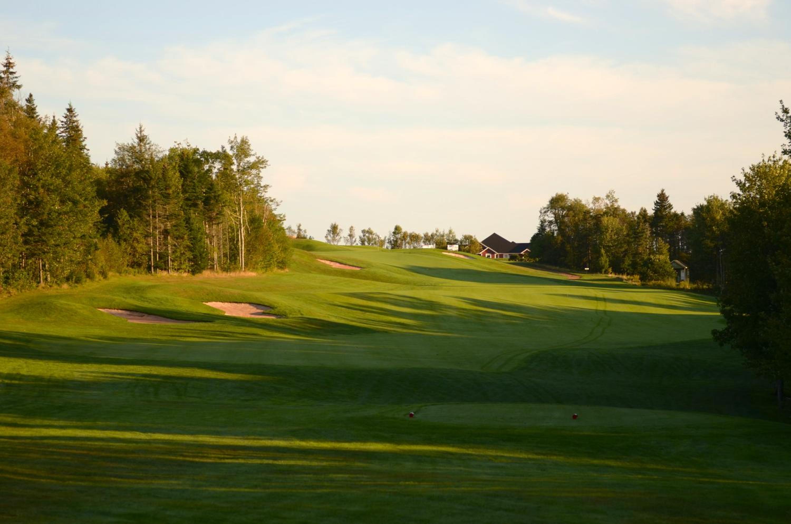 The Gables of PEI