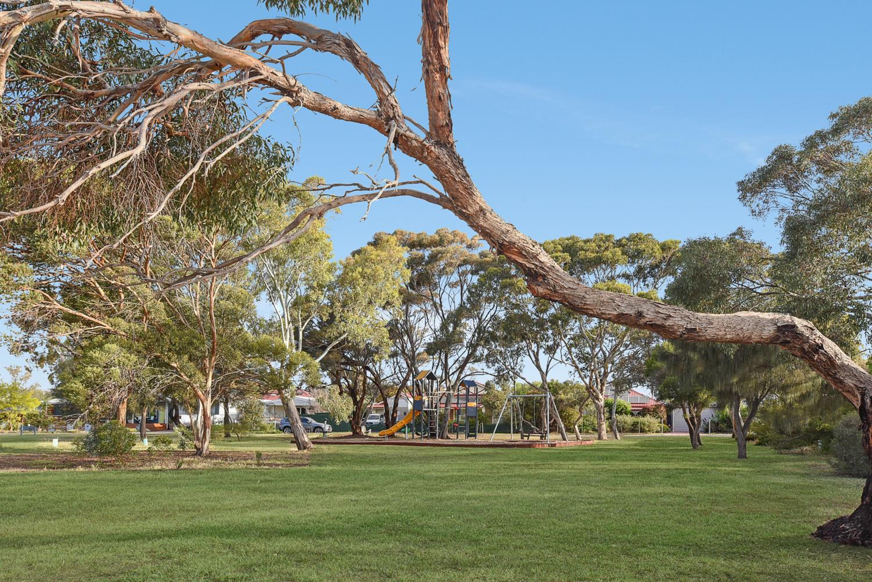 Rosie's - Port Willunga - C21 SouthCoast Holidays