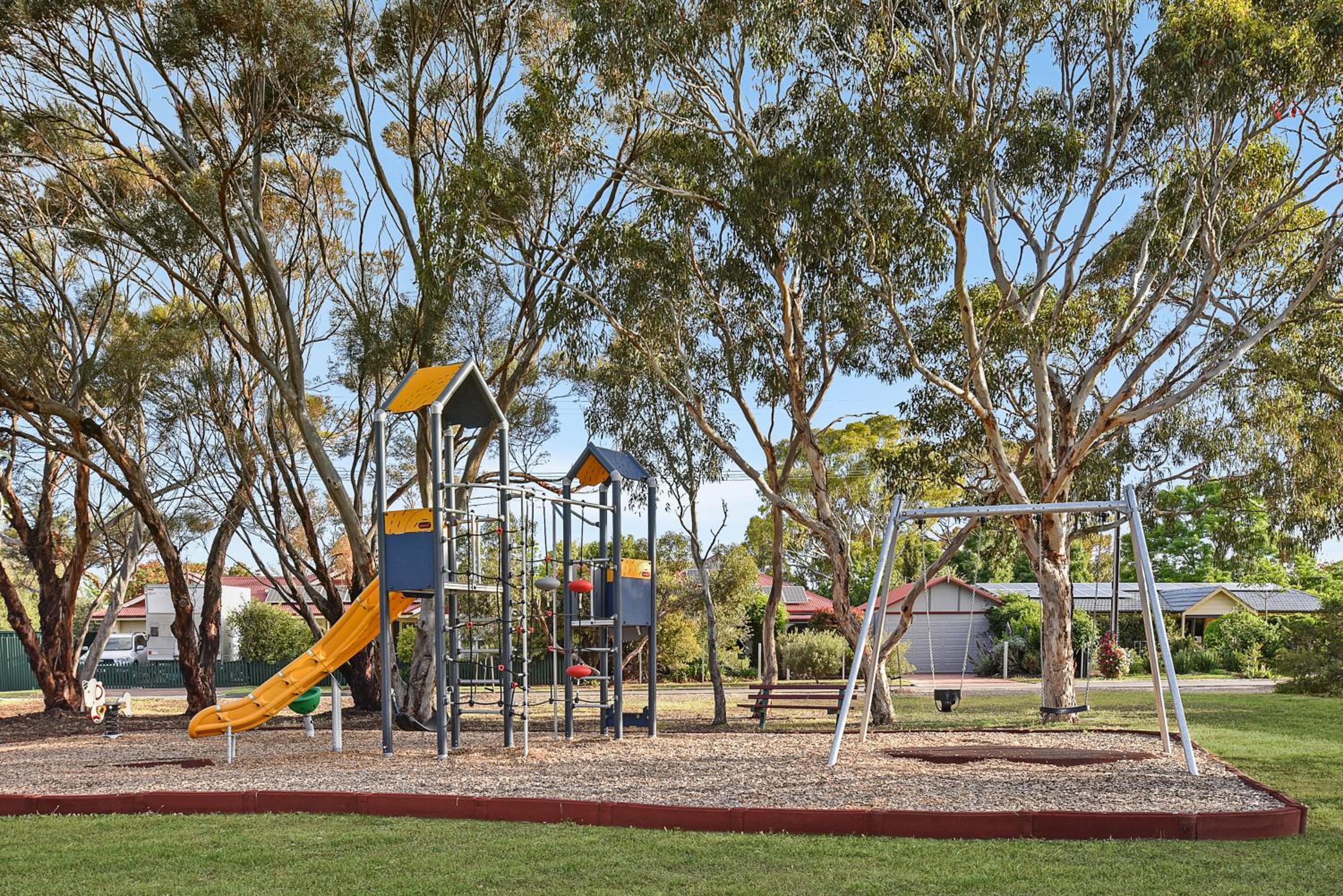 Rosie's - Port Willunga - C21 SouthCoast Holidays