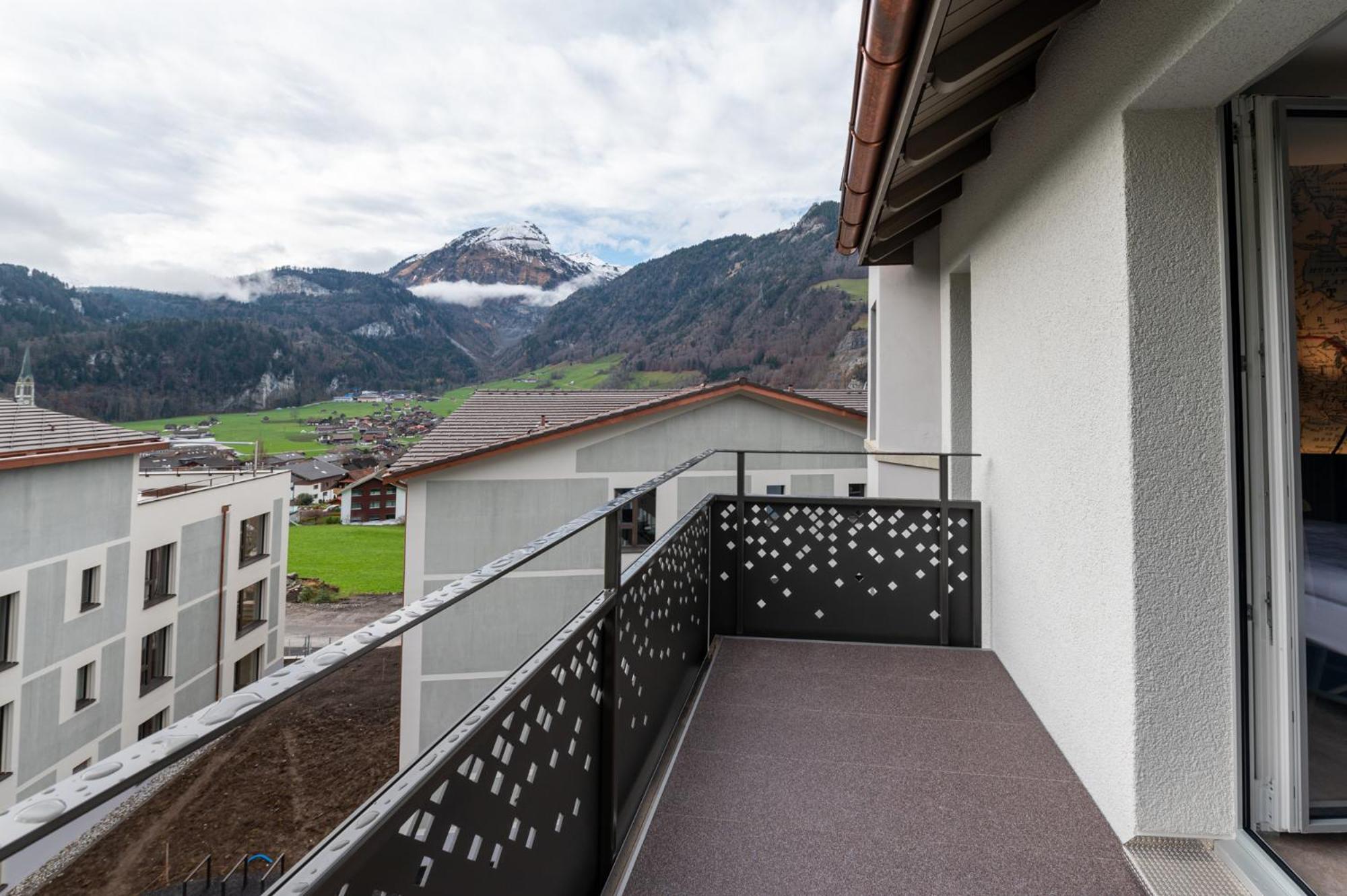 Emma's B&B LUNGERN - Self Check-in Hotel