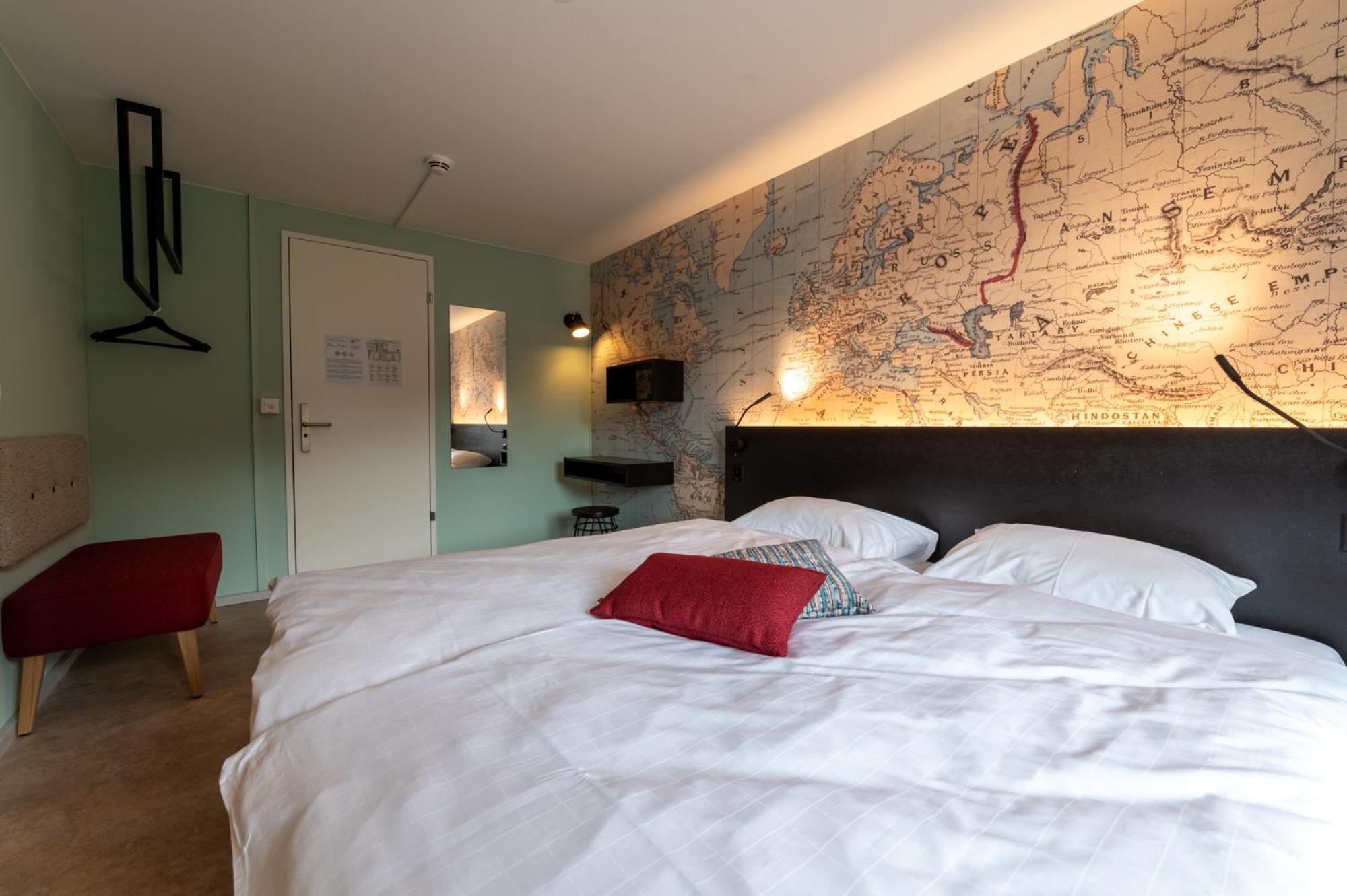 Emma's B&B LUNGERN - Self Check-in Hotel