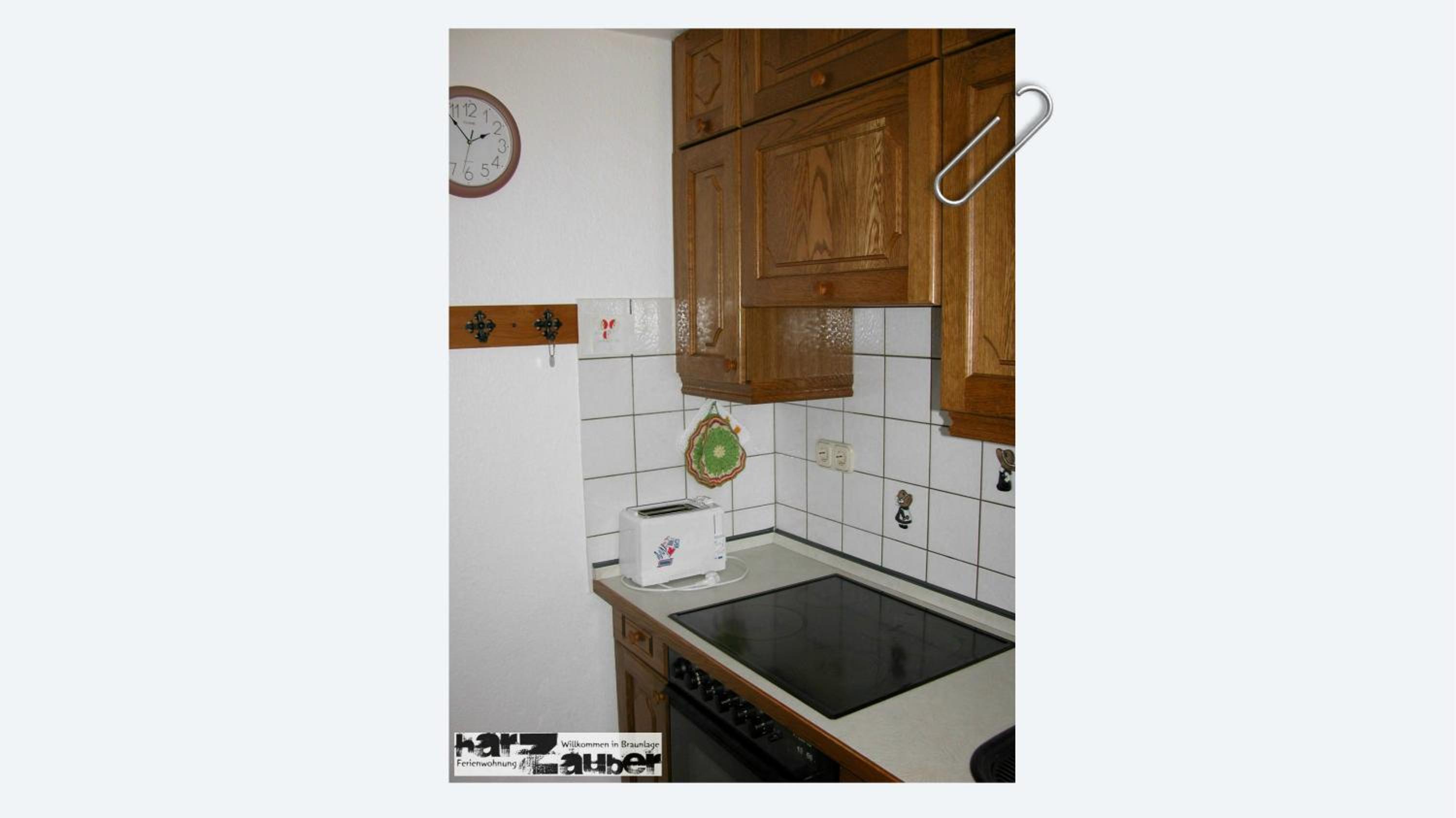 Ferienwohnung harZauber