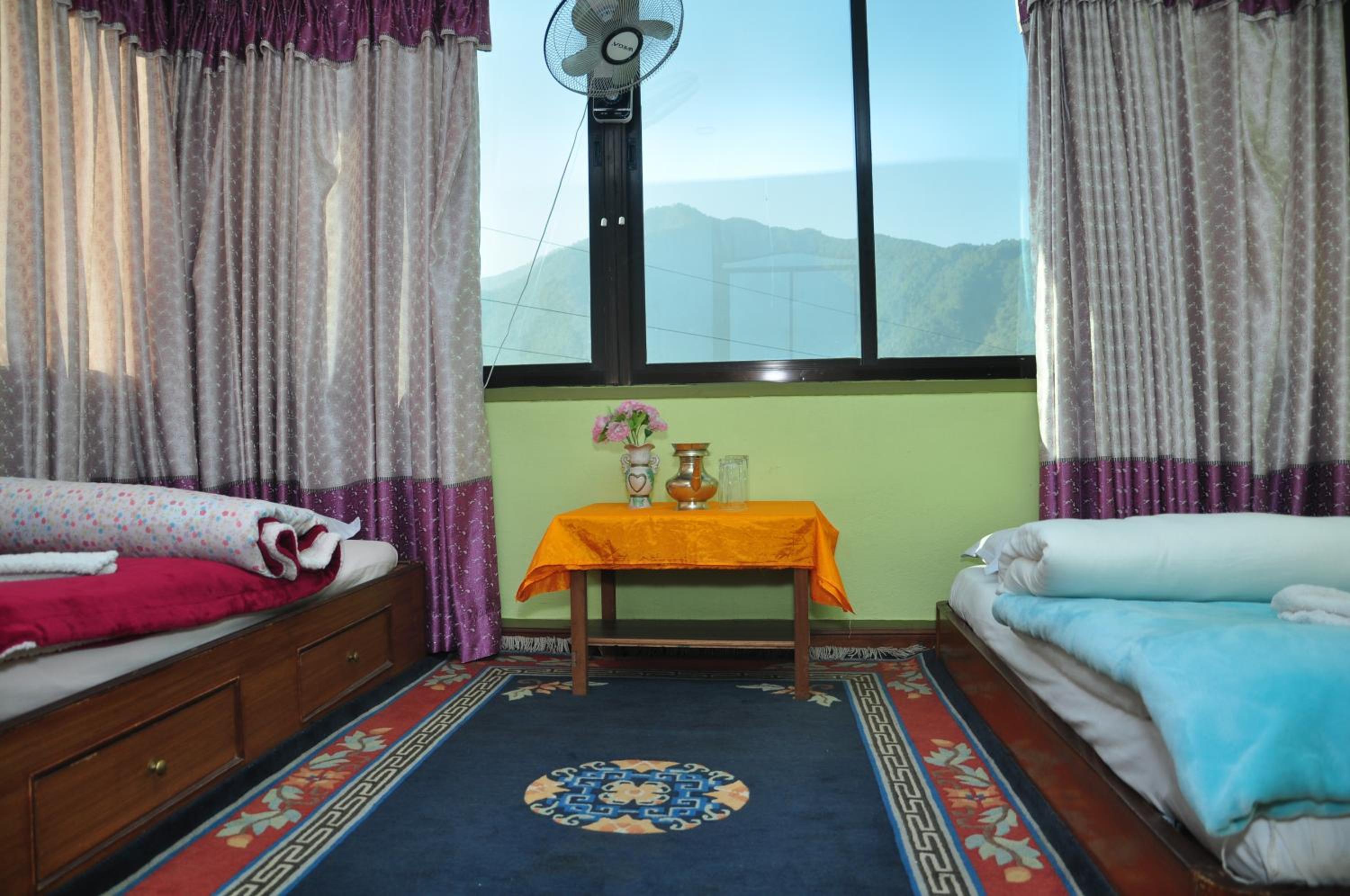 Nagarjun Home Stay view 5