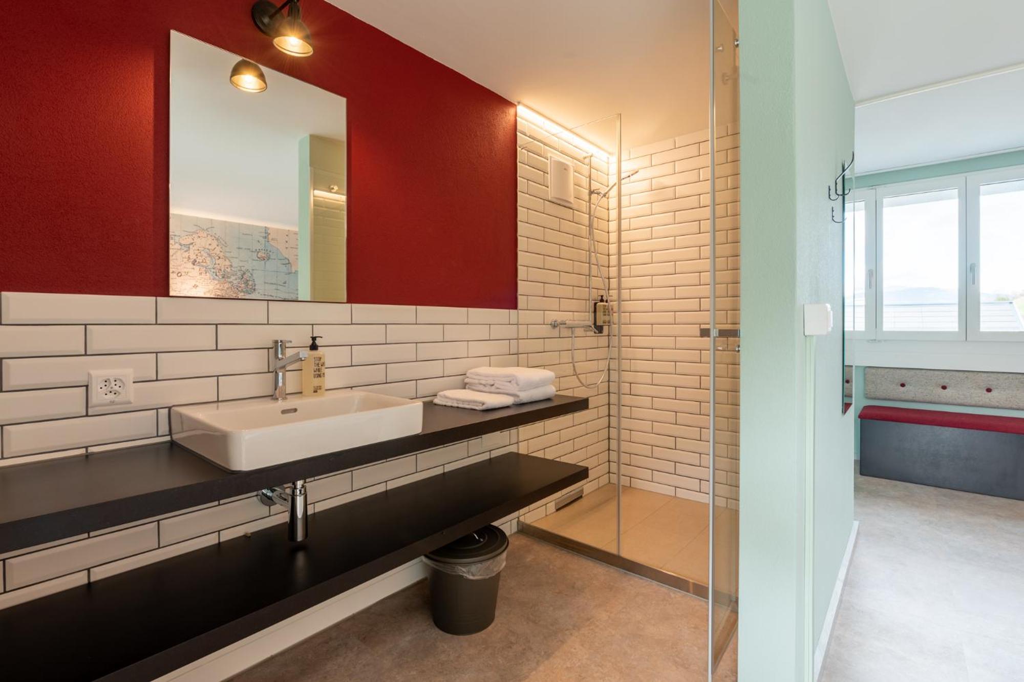 Emma's B&B LUNGERN - Self Check-in Hotel