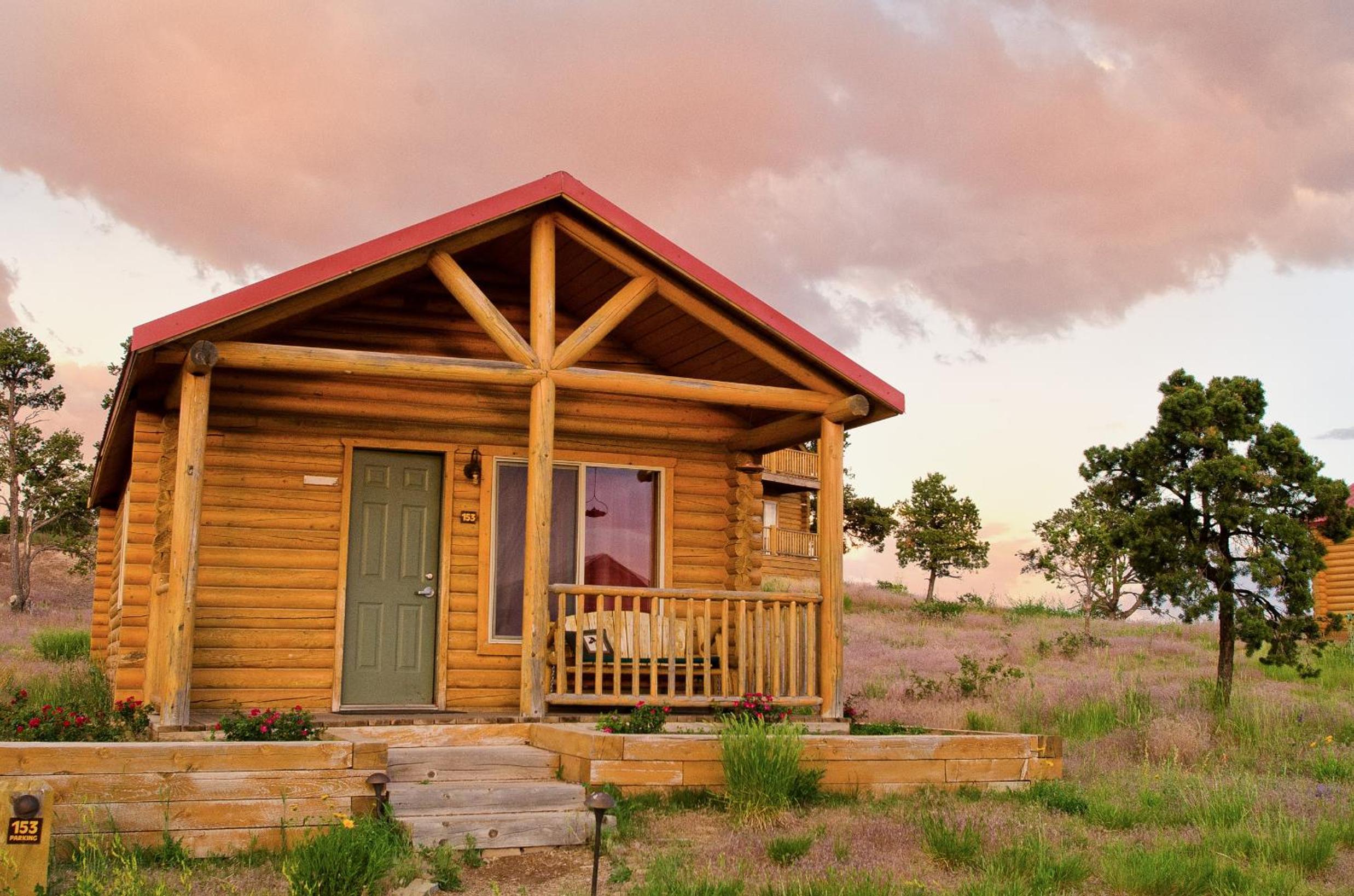 Zion Mountain Ranch